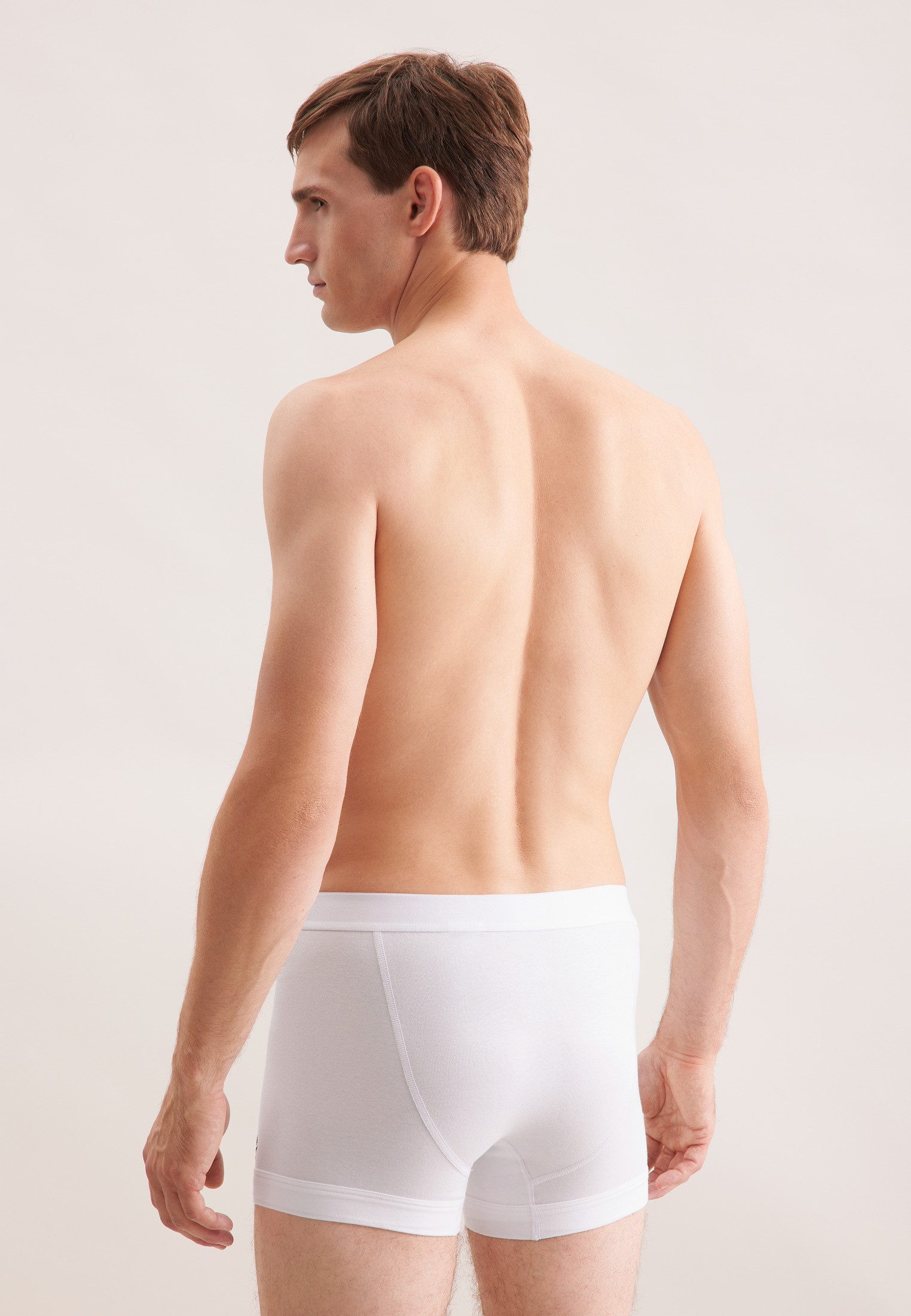 seidensticker Boxershort Boxershorts uni (set)