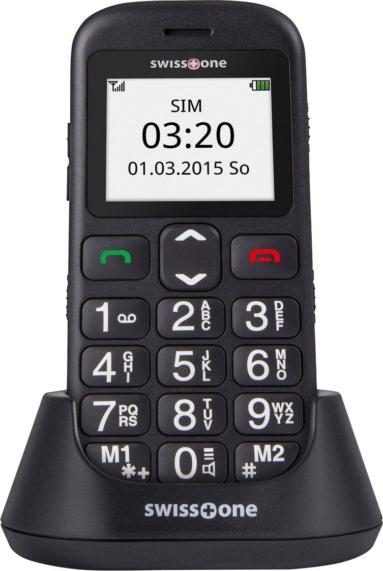 Swisstone Gsm BBM 320c