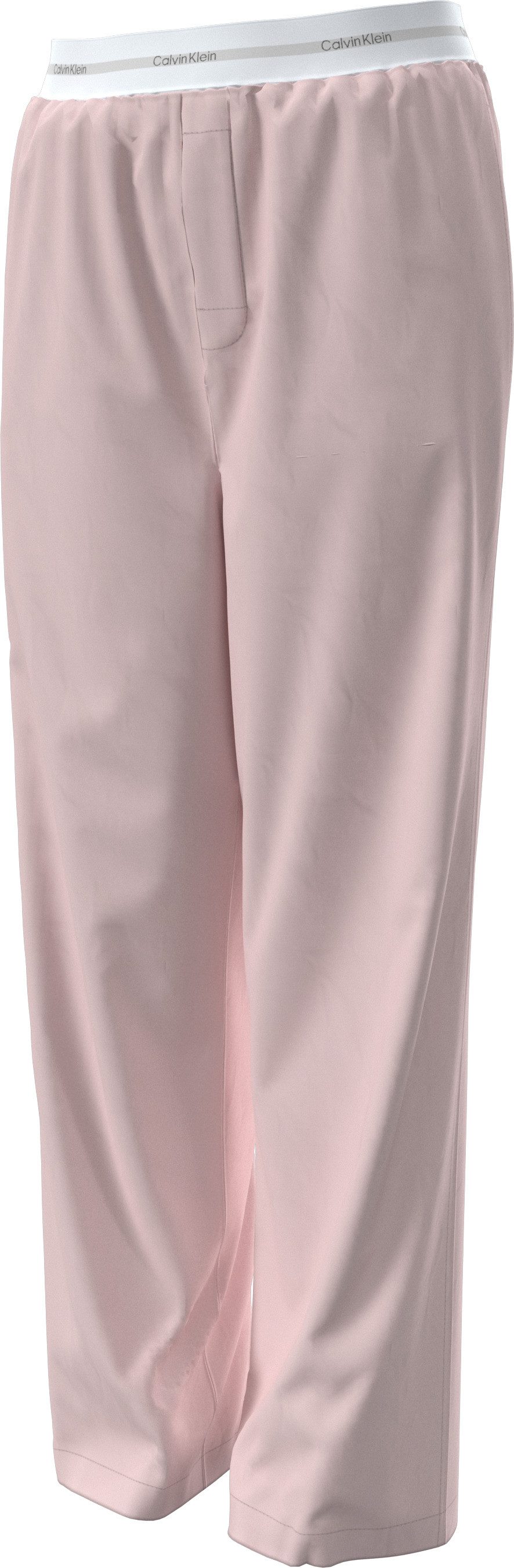 Calvin Klein Pyjama LS PANT SET
