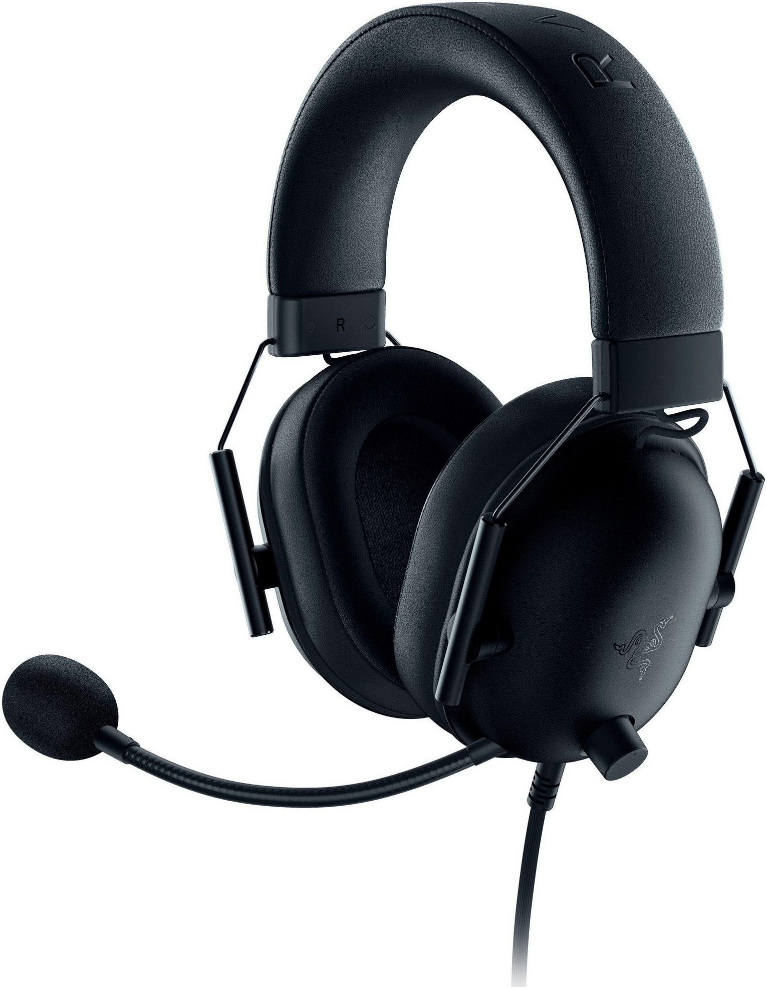 RAZER Gaming-headset Blackshark V2 X Playstation