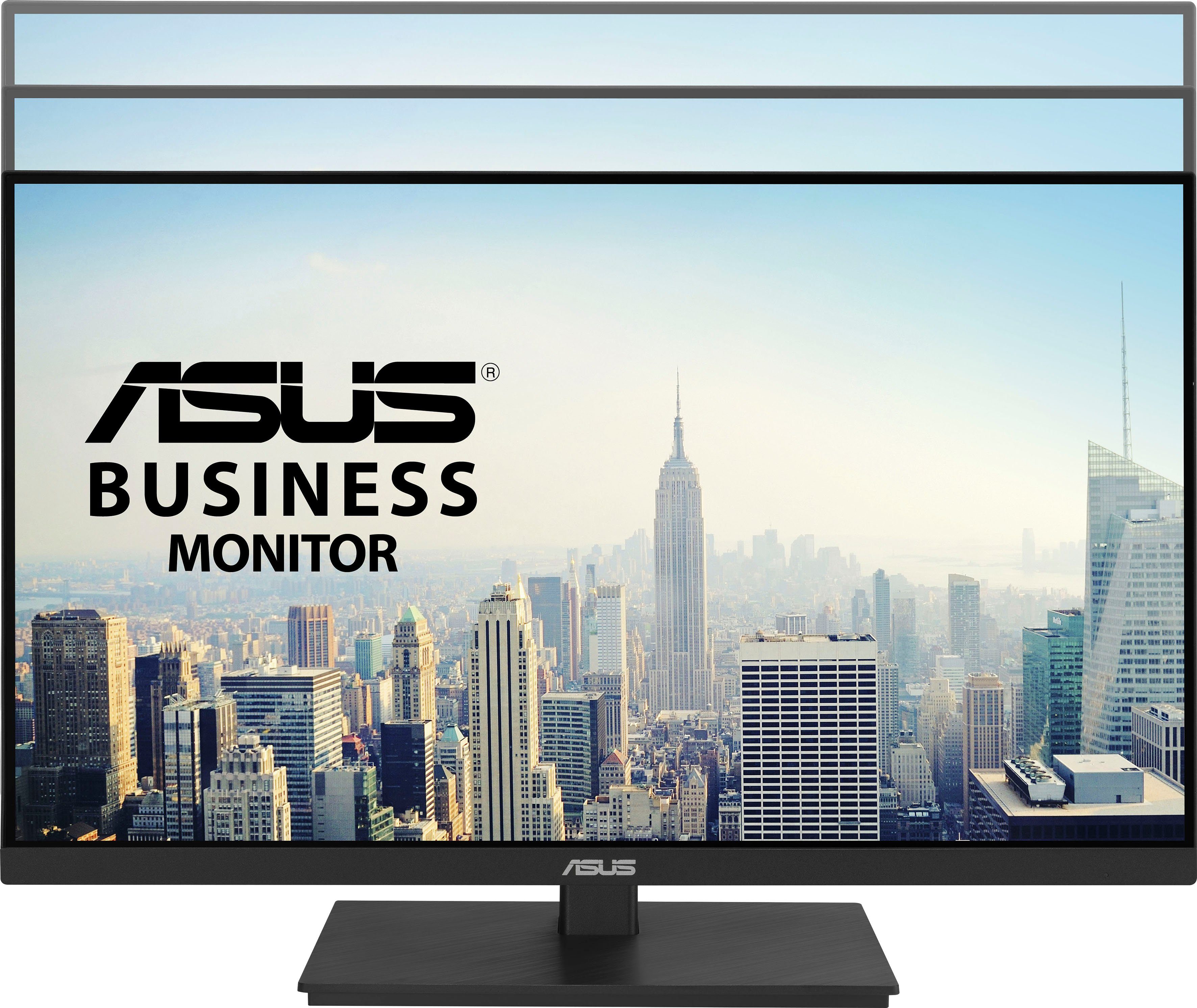 Asus Lcd-monitor VA24ECPSN, 61 cm / 24", Full HD