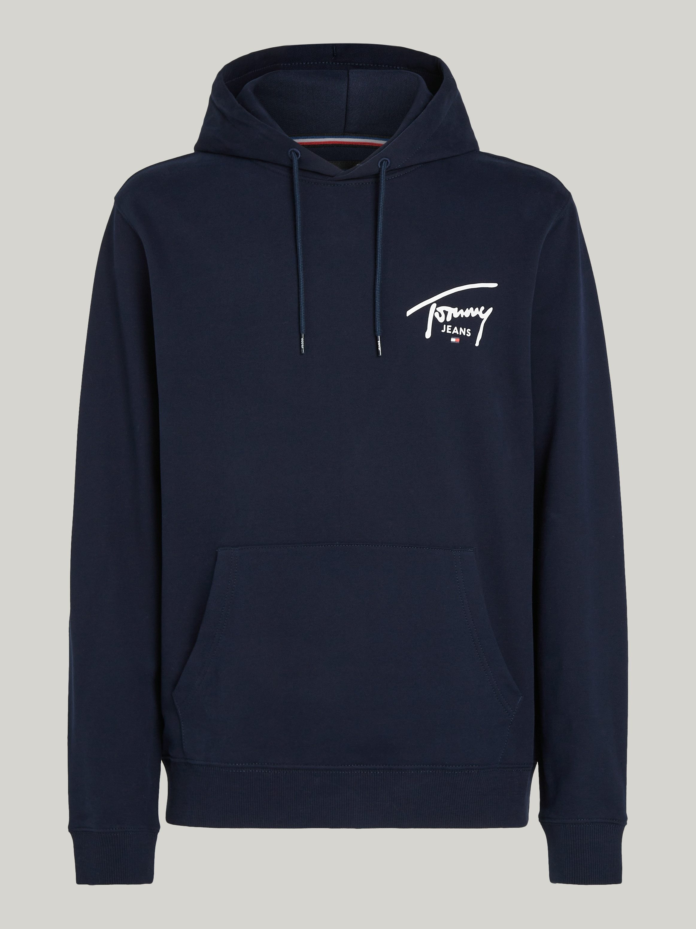 TOMMY JEANS Hoodie TJM REG ENTRY GRAPHIC HOODIE EXT