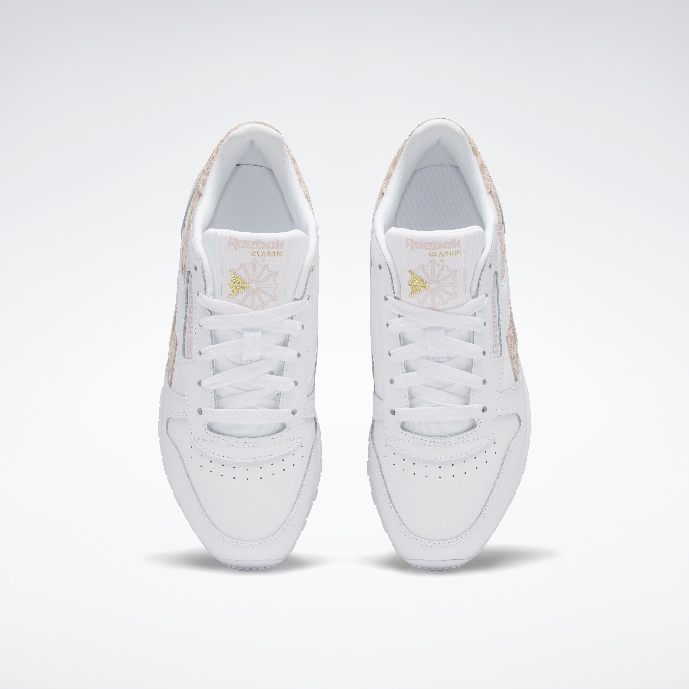 Reebok Classic Sneakers Classic Leather