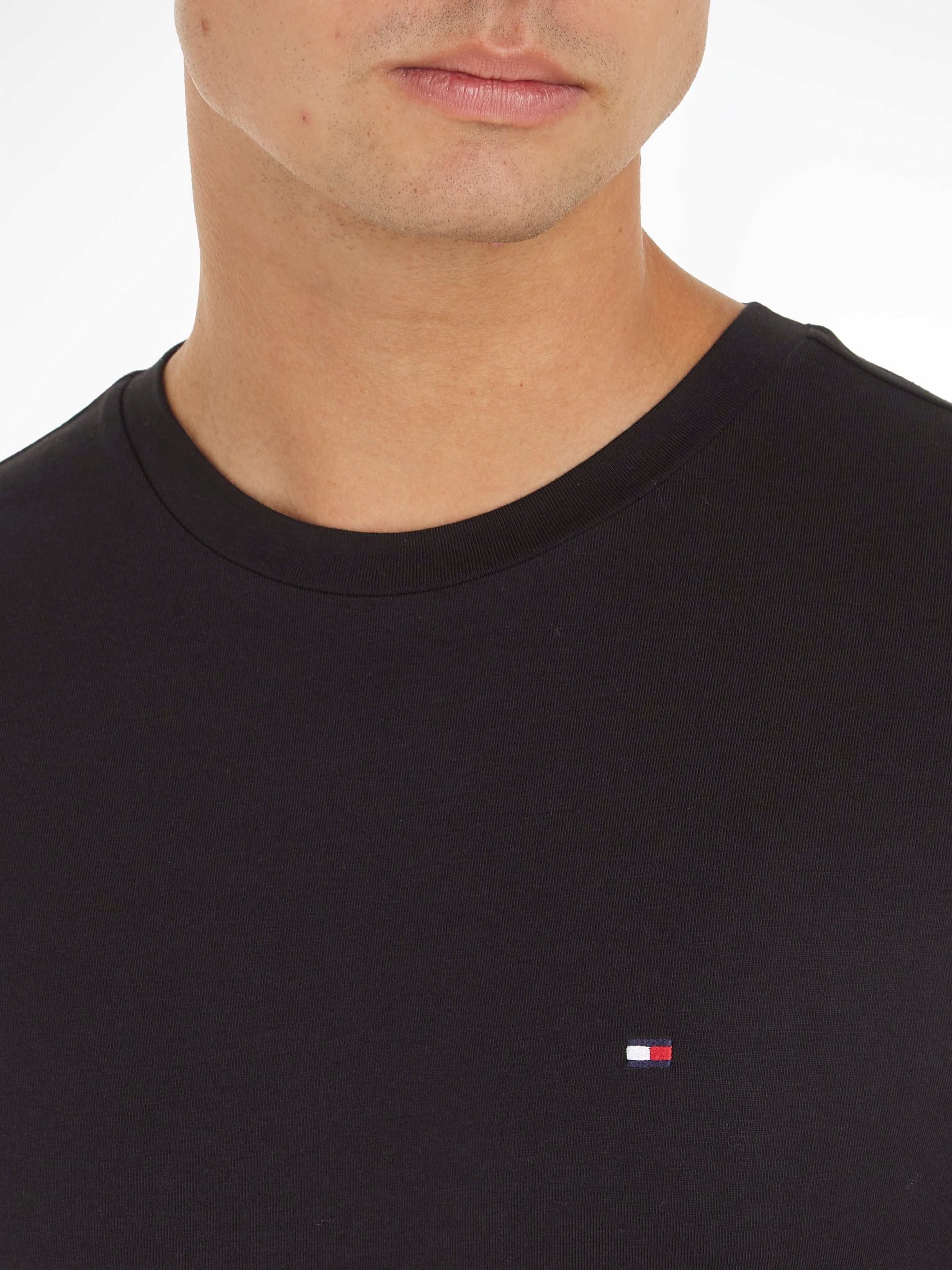 Tommy Hilfiger Longsleeve TOMMY LOGO LONG SLEEVE TEE