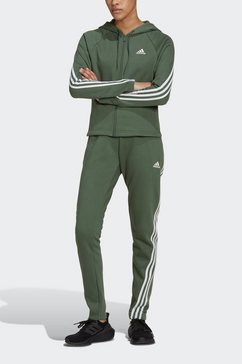 adidas sportswear trainingspak adidas sportswear energize groen