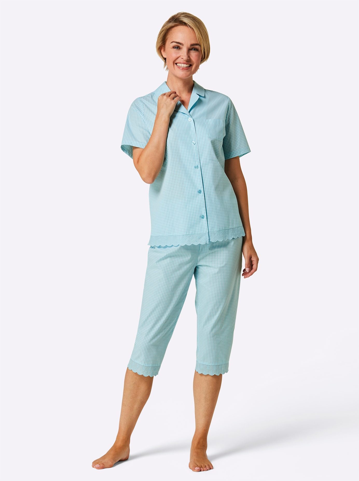 wäschepur Pyjama