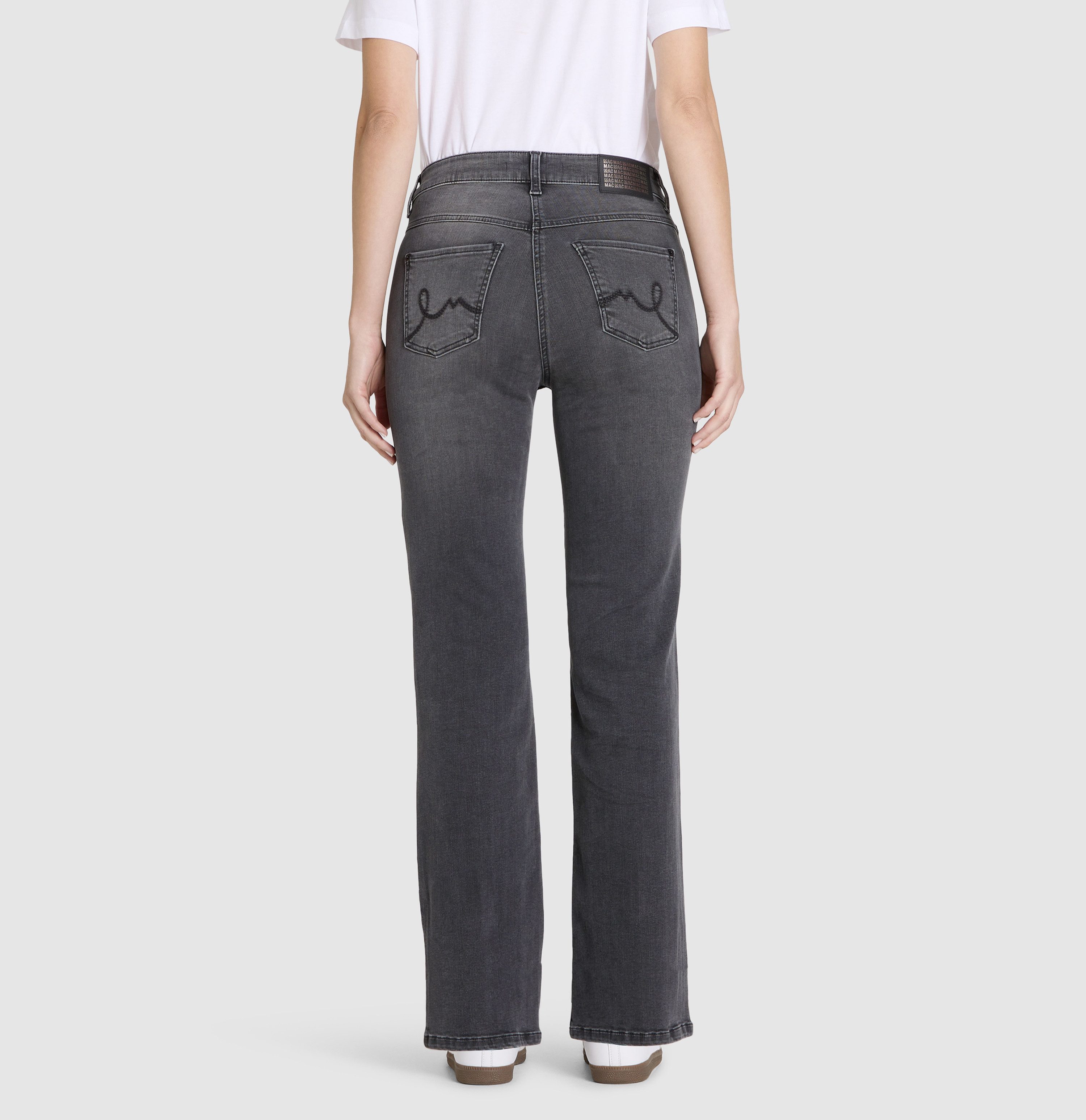 MAC Bootcut jeans Laura