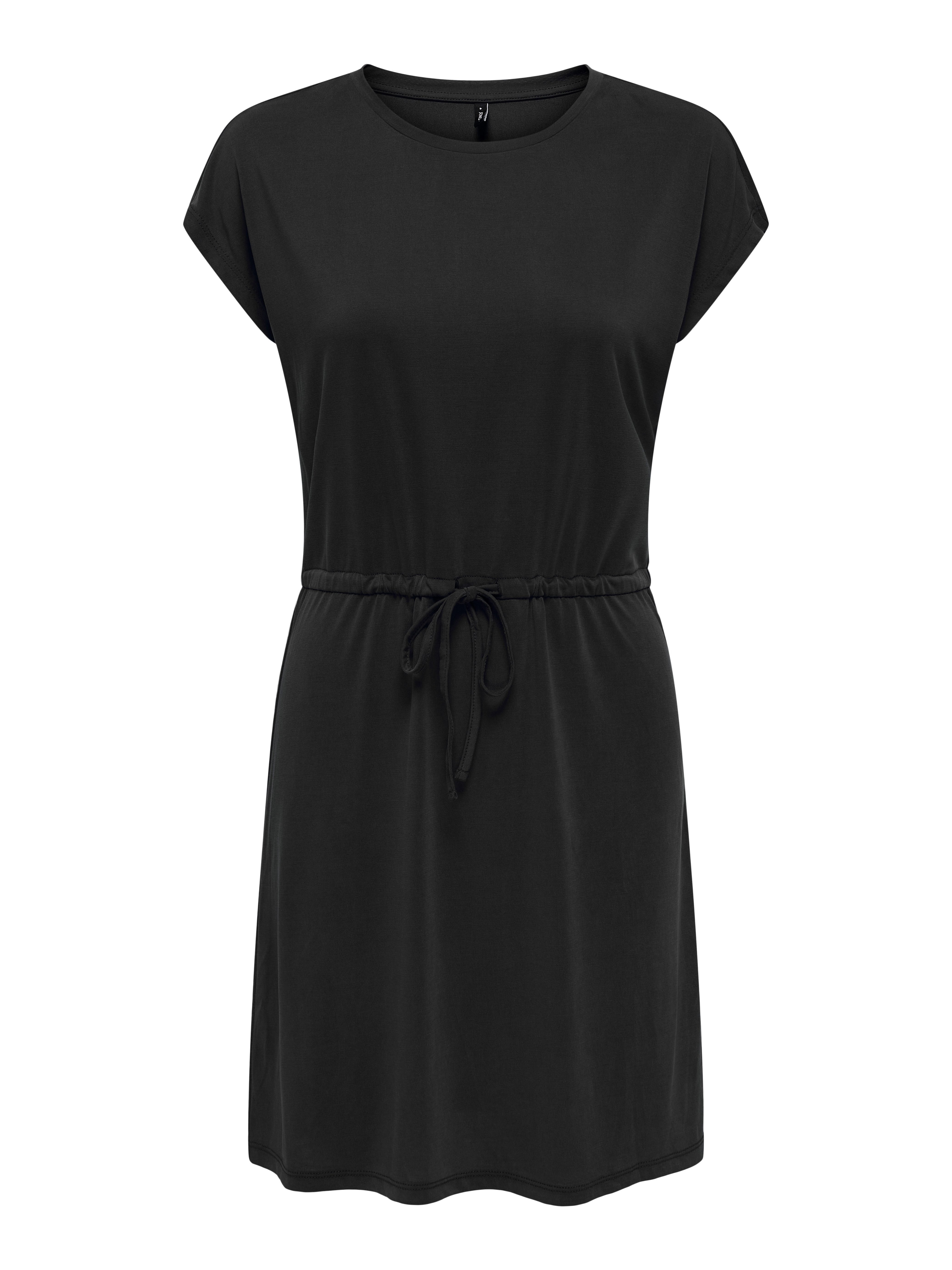 Only Mini-jurk ONLHANNAH S/S SHORT DRESS JRS