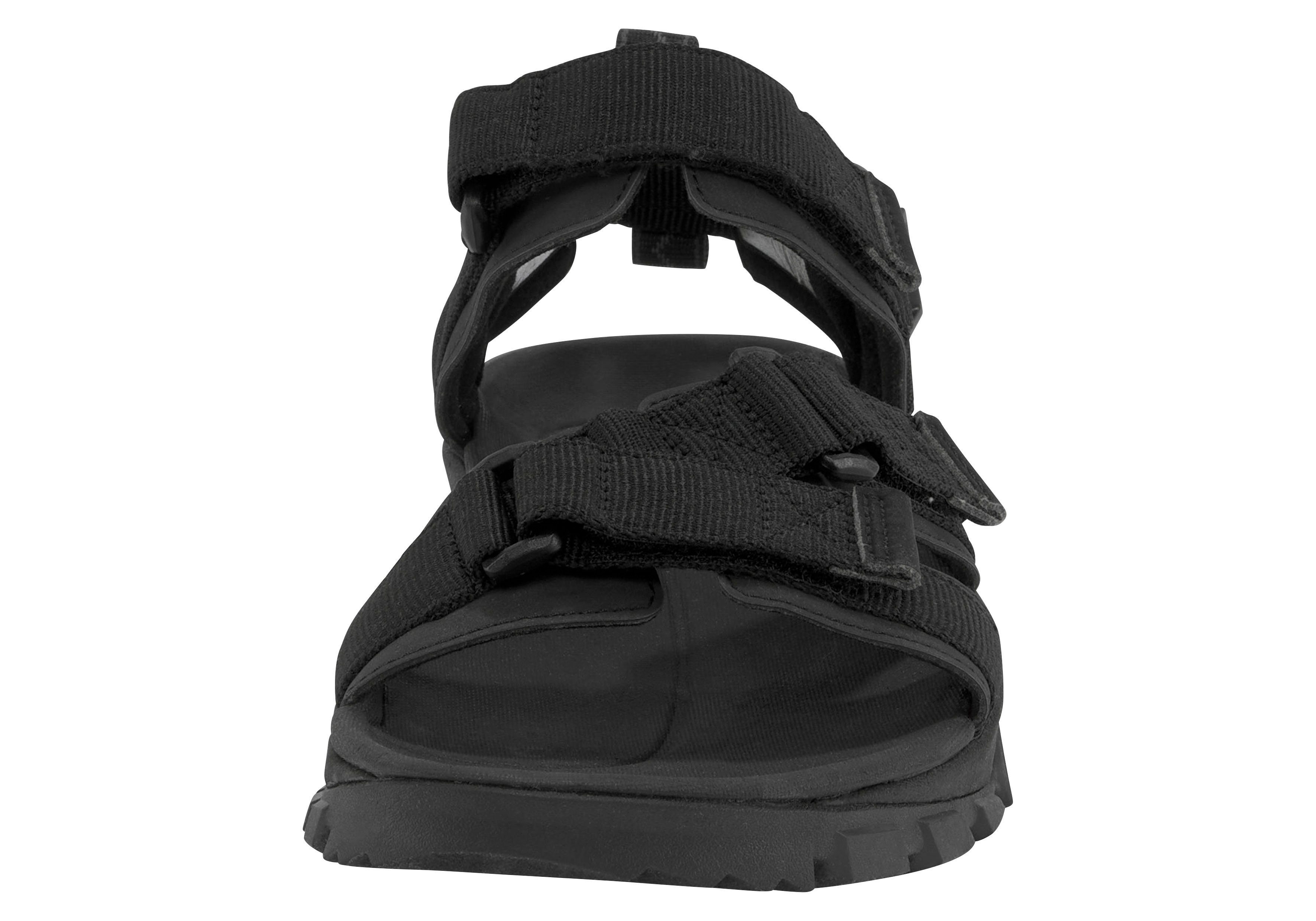 Timberland Sandalen GARRISON TRAIL BACKSTRAP SANDAL