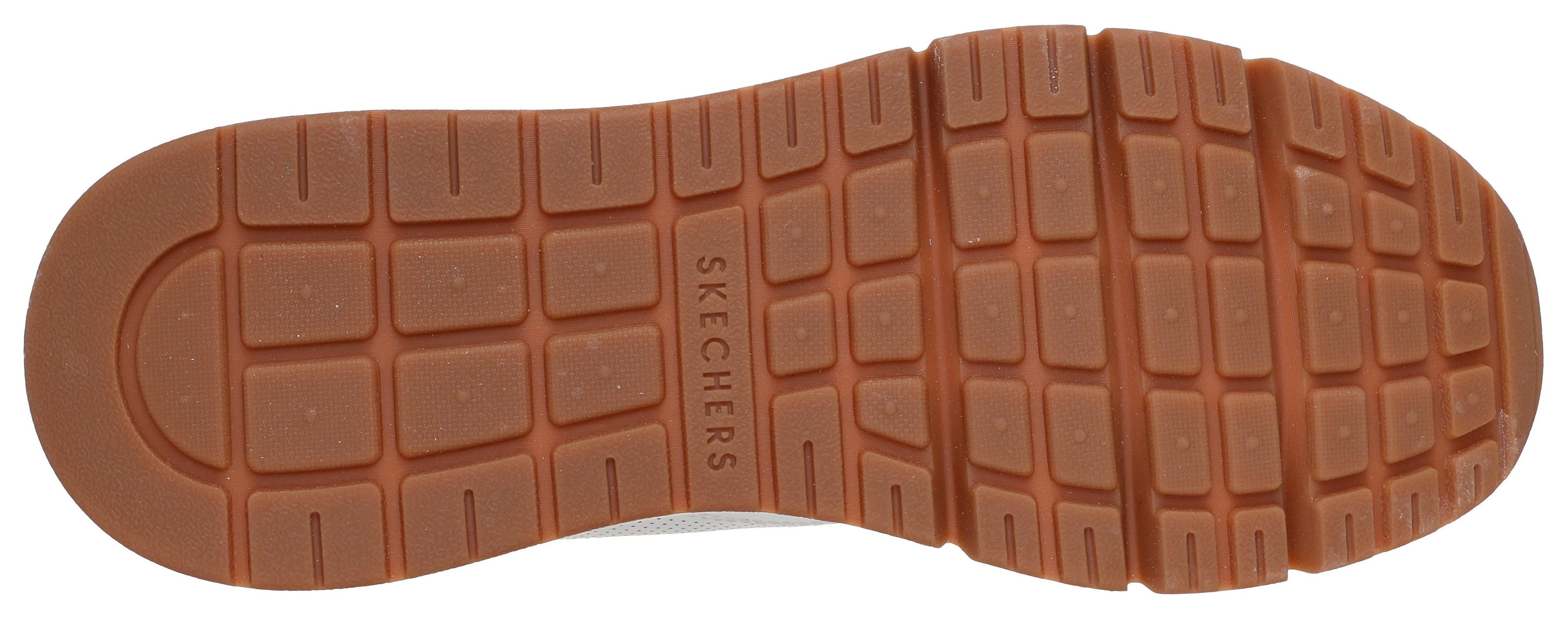Skechers Sneakers UNO ICON Sleehak sneaker, sneaker met luchtkussen
