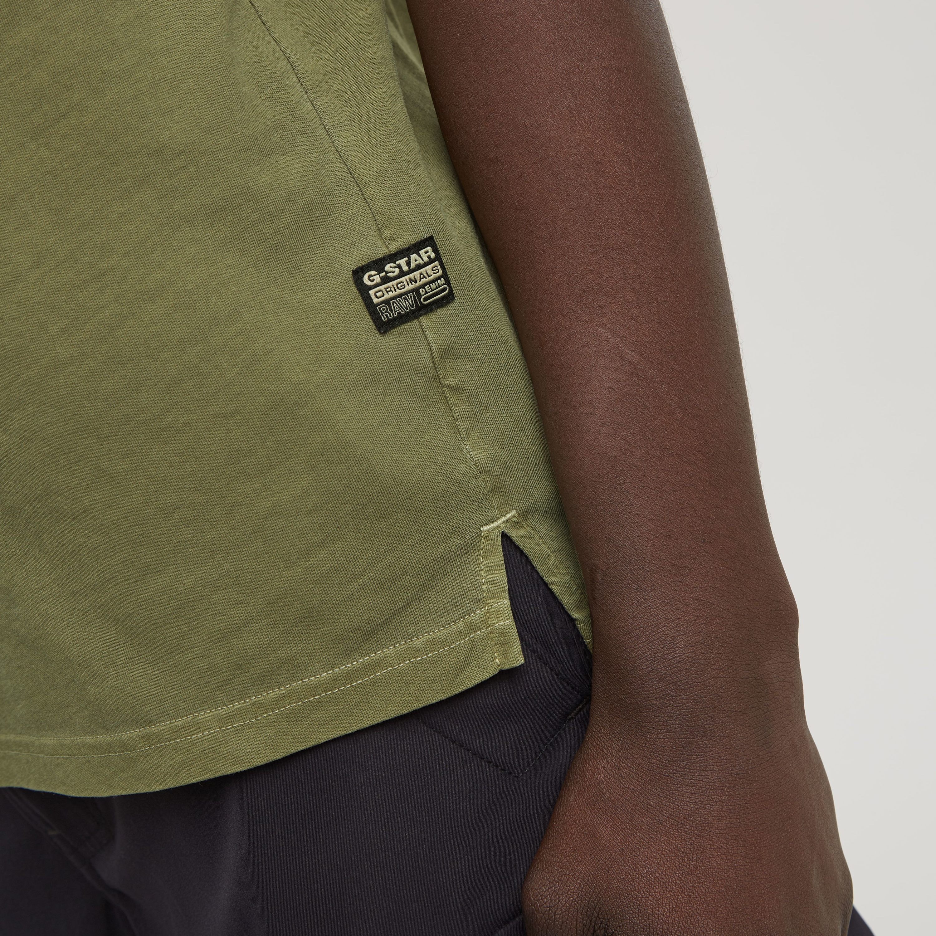 G-Star RAW T-shirt Nifous