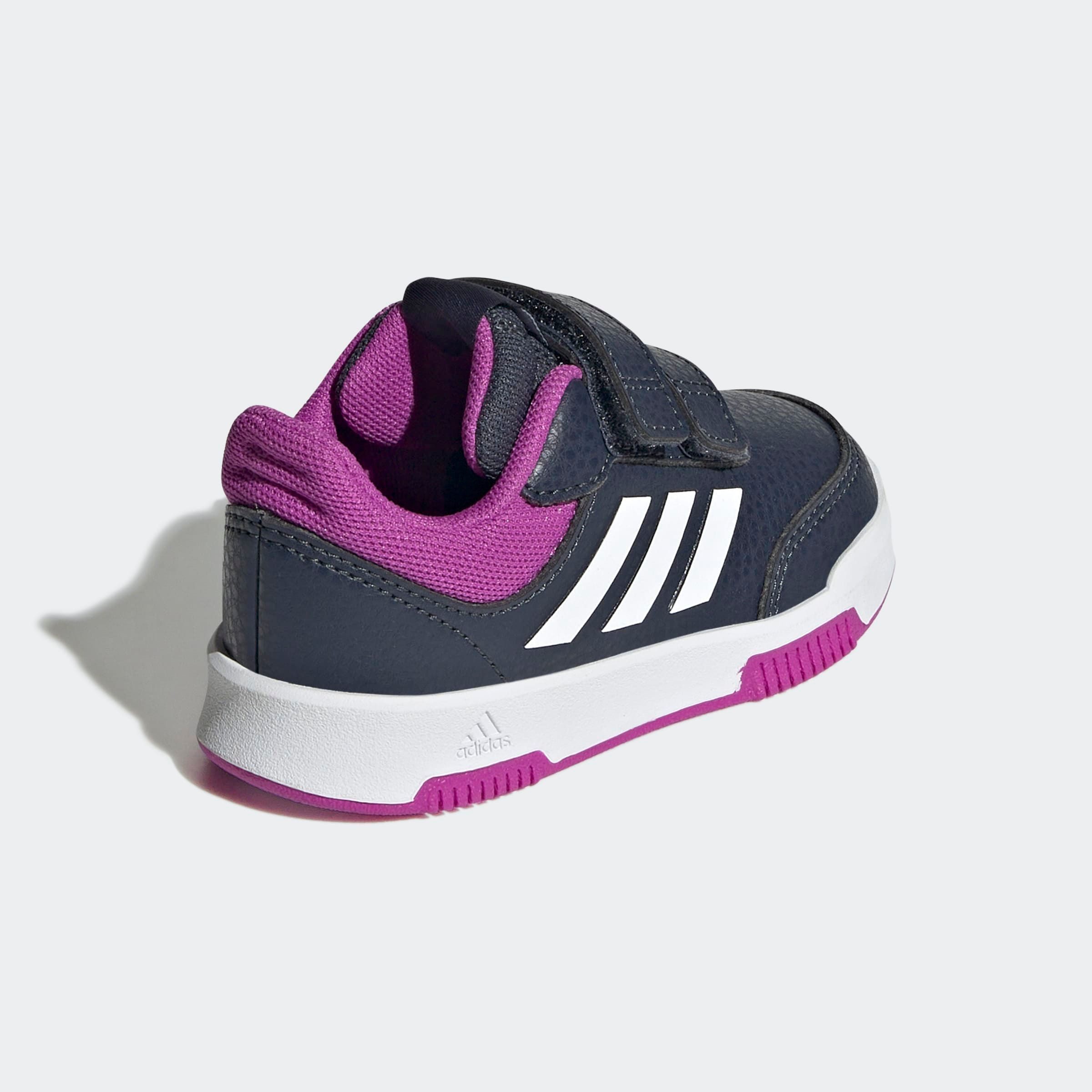 adidas Sportswear Klittenbandschoenen TENSAUR HOOK AND LOOP voor kinderen met klittenbandsluiting