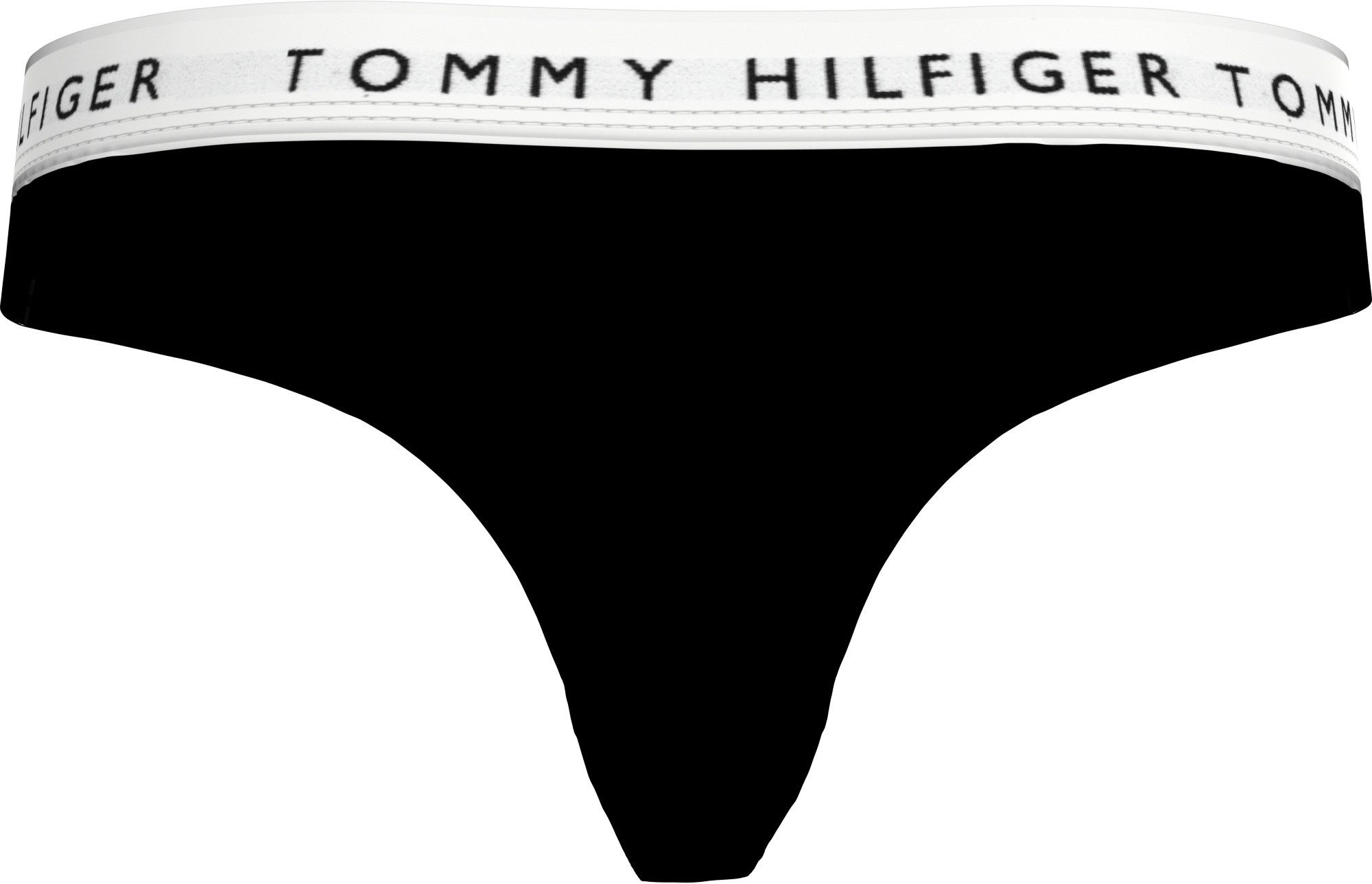 Tommy Hilfiger Underwear Tanga CLASSIC THONG