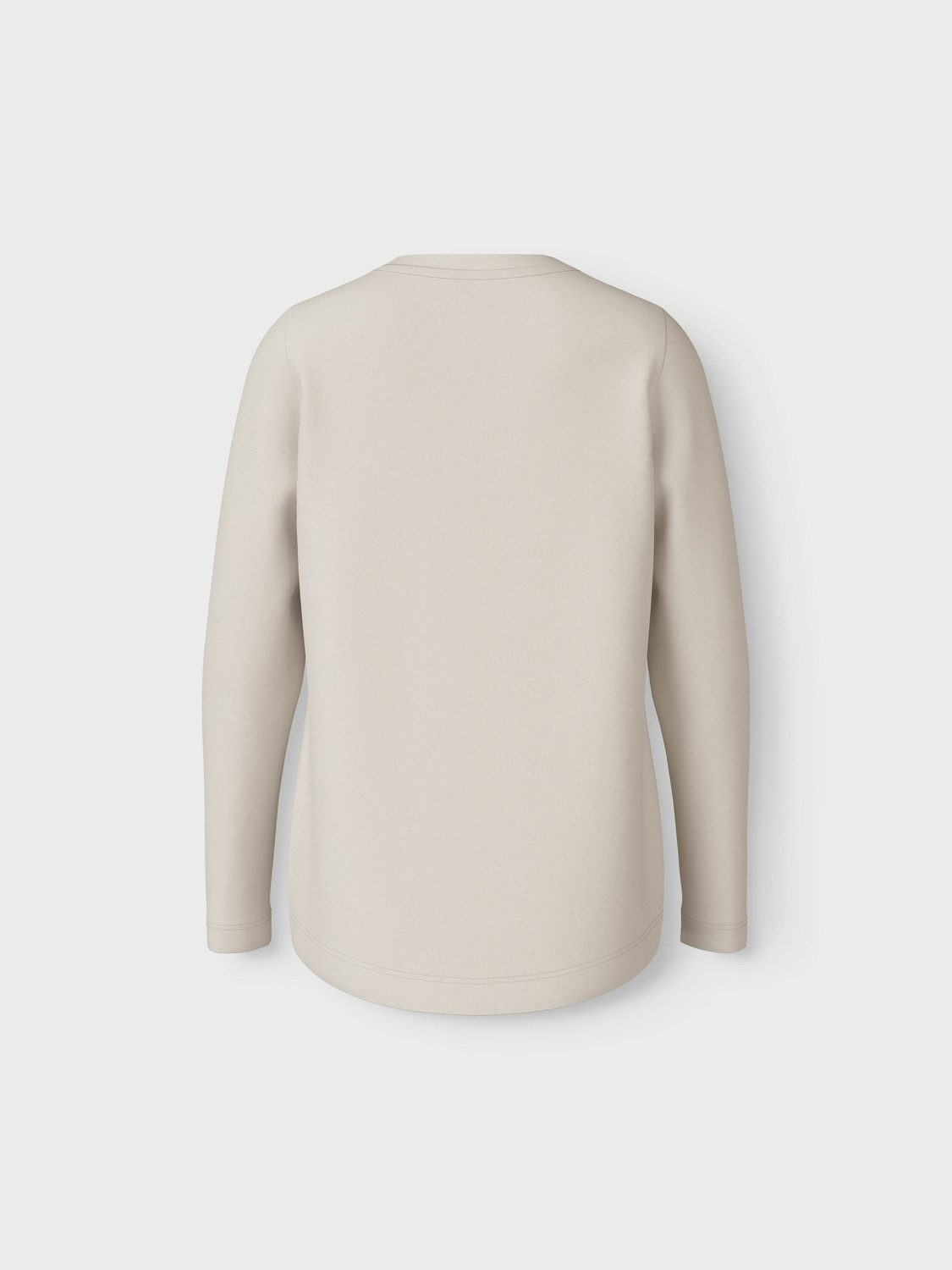 Name It Shirt met lange mouwen NKFVIX 2P LS TOP (Set van 2)