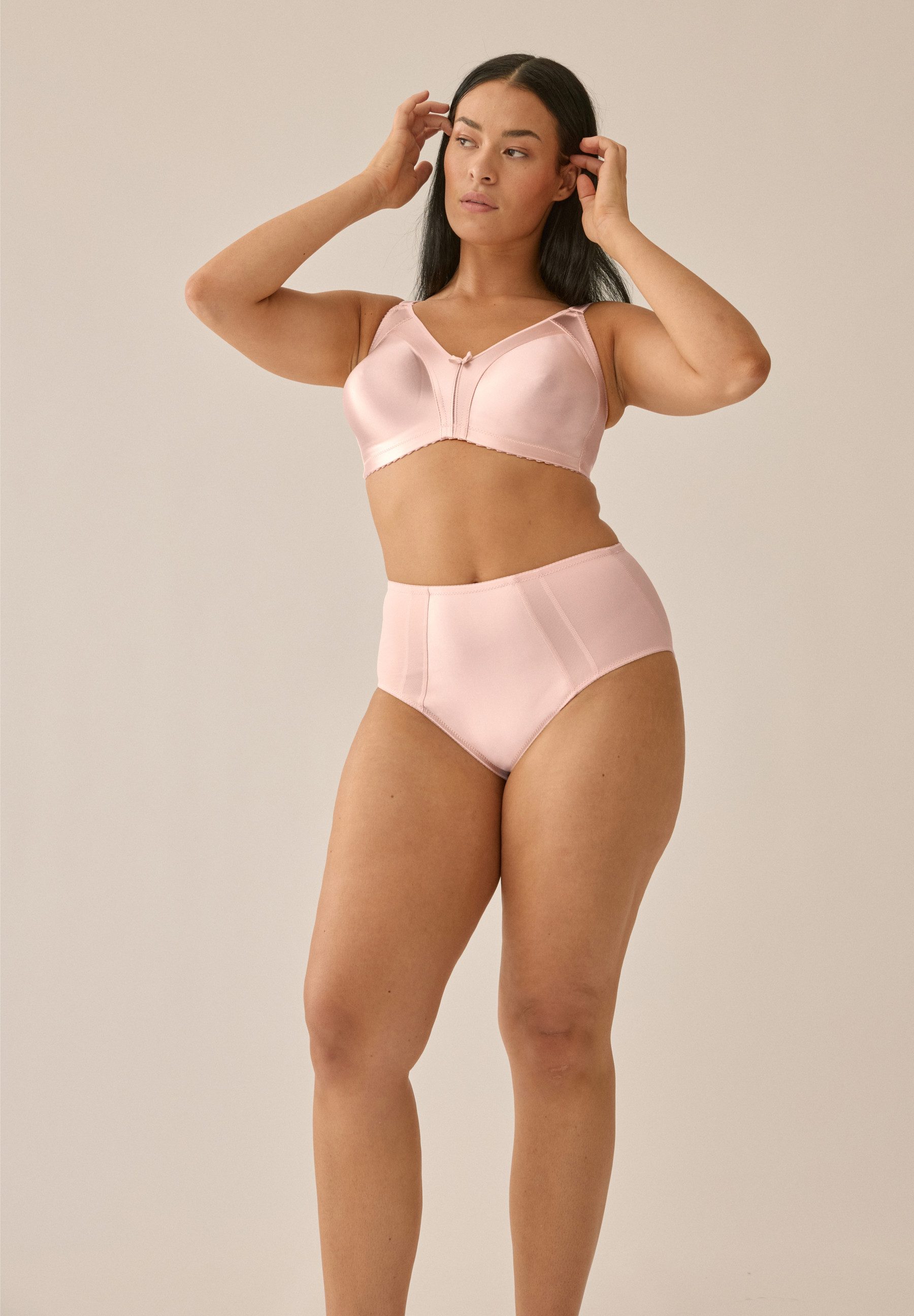 Naturana Minimizer-bh Solutions met minimizer-effect door speciale snit (1-delig)