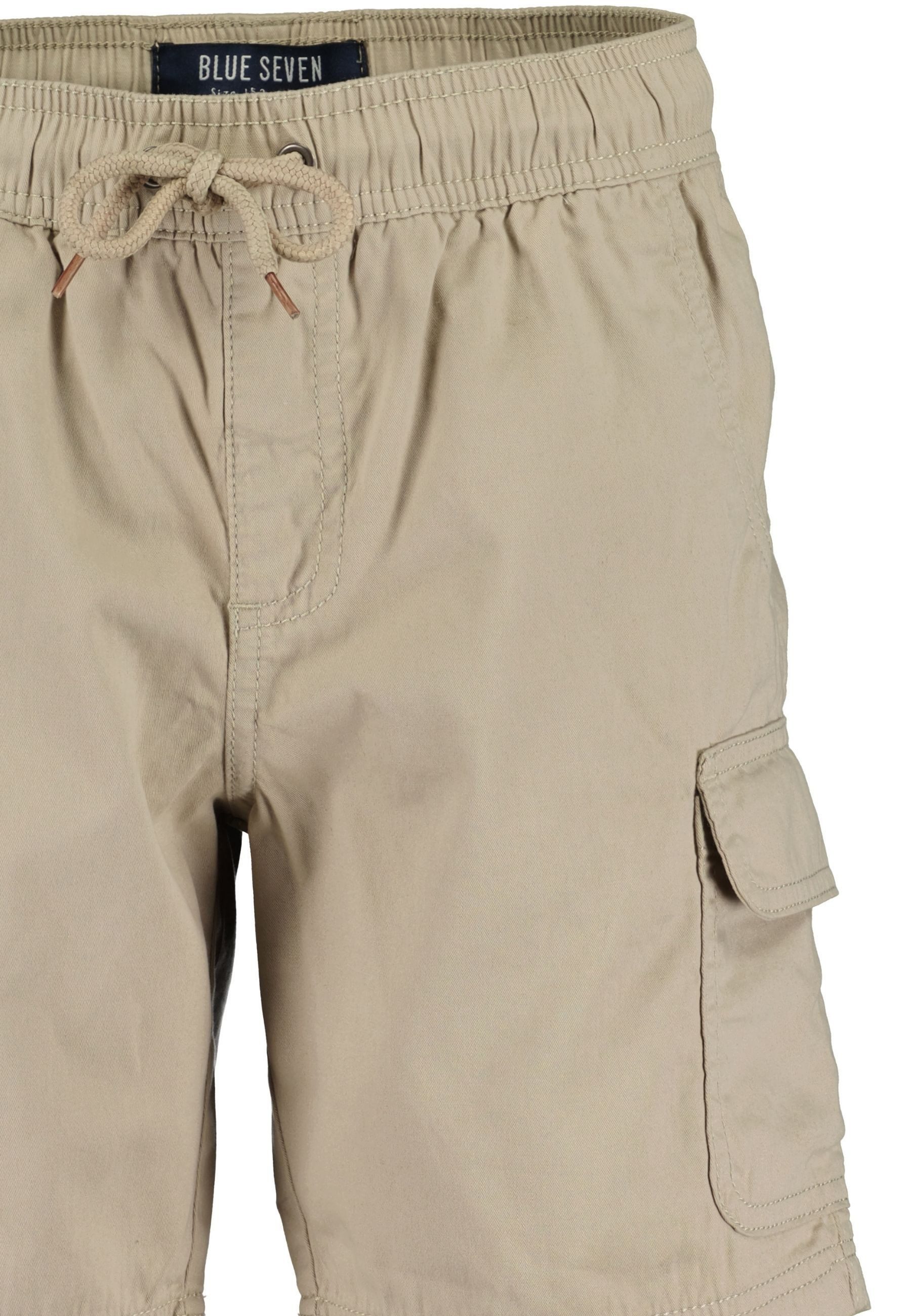 Blue Seven Short (1-delig)