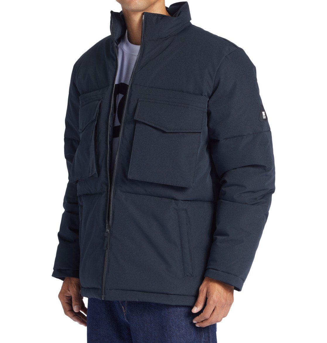 DC Shoes Parka Concave