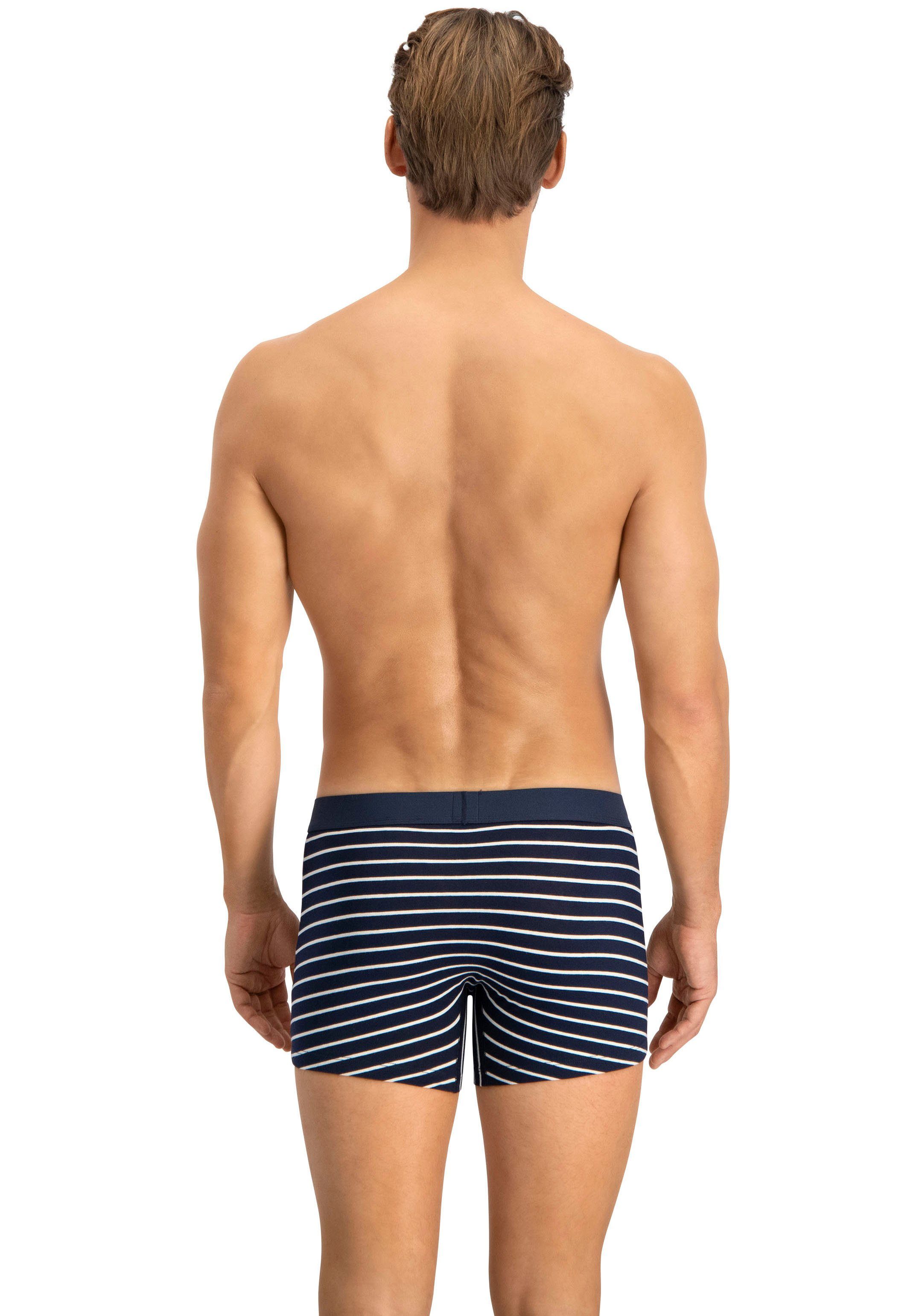 Levi's® Boxershort met brede logoband (Set van 2)