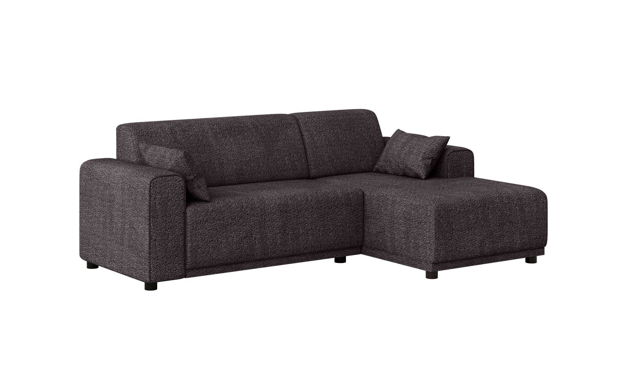 Home affaire Hoekbank Tammo L-model