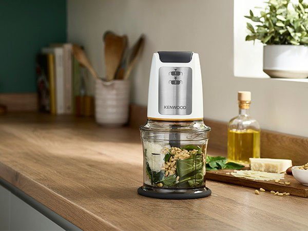KENWOOD Hakmolen Easy Chop CHP61.100WH