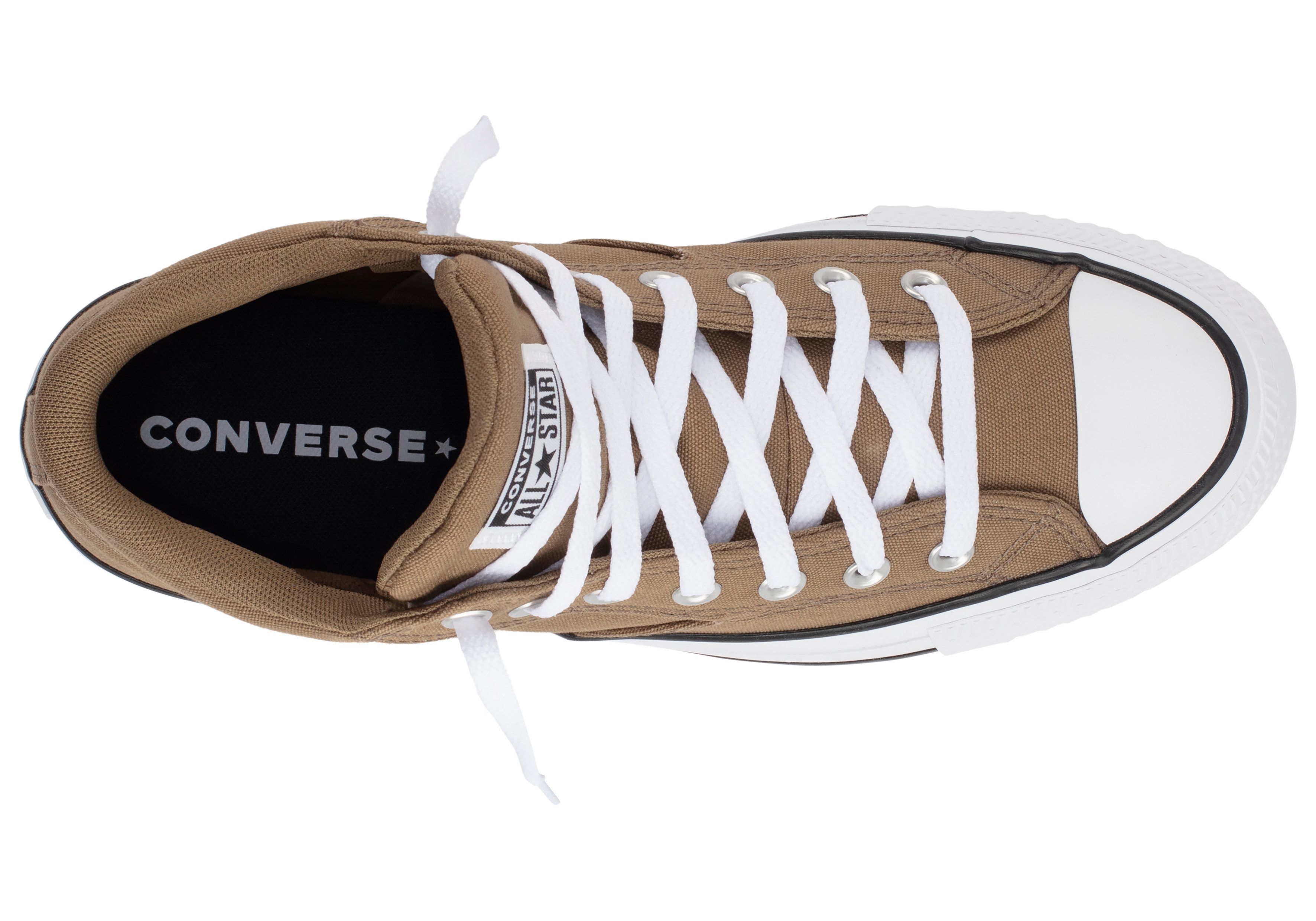 Converse Sneakers CHUCK TAYLOR ALL STAR MALDEN STREET VINTAGE ATHLETIC