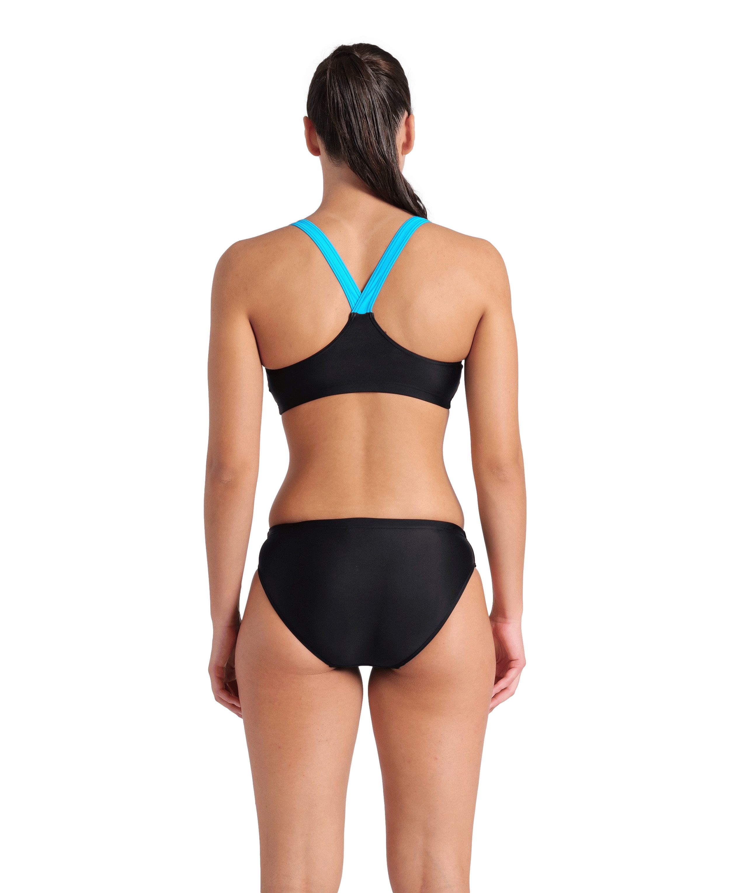Arena Bustierbikini (2 stuks)