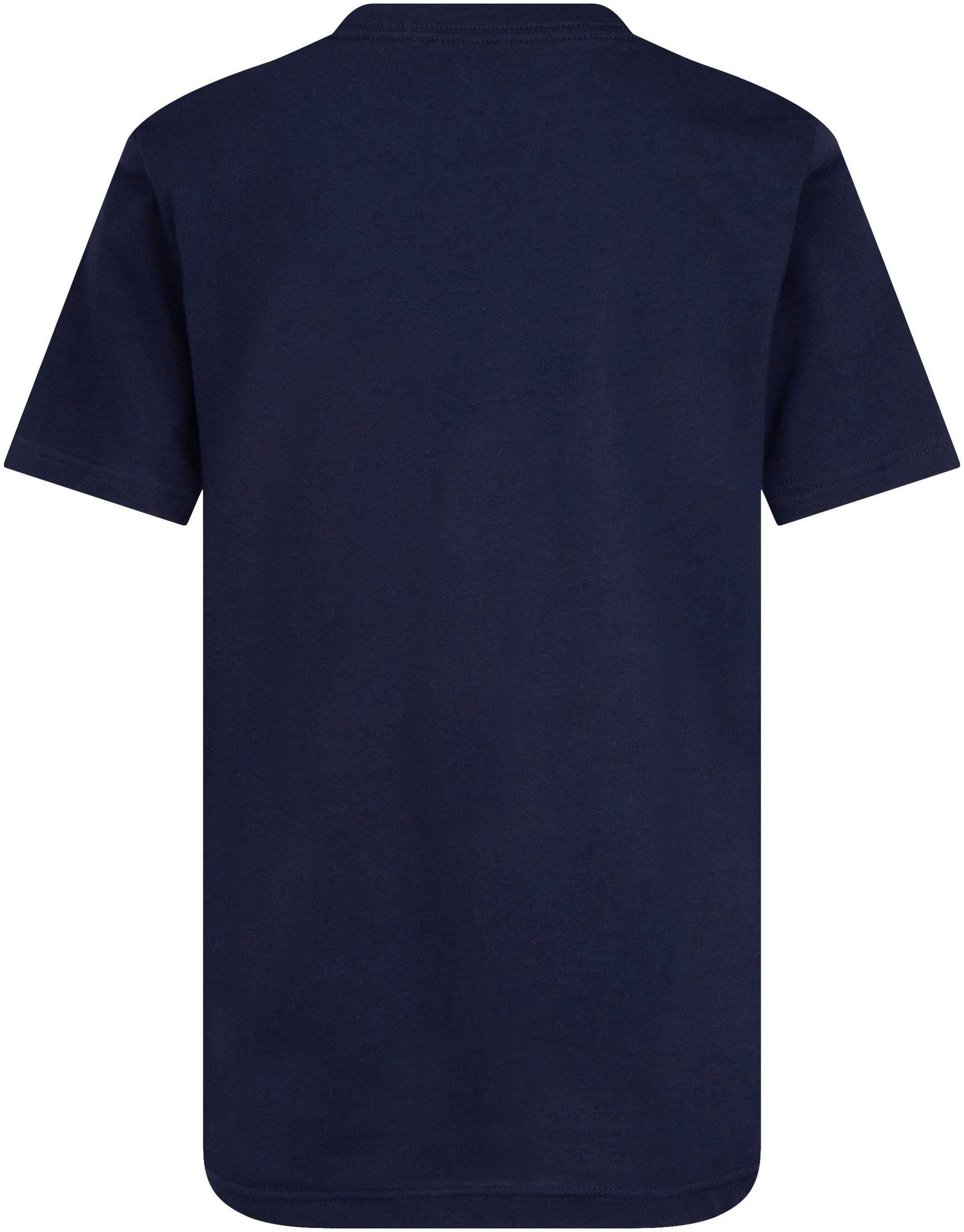 Converse Shirt met korte mouwen Voor kinderen