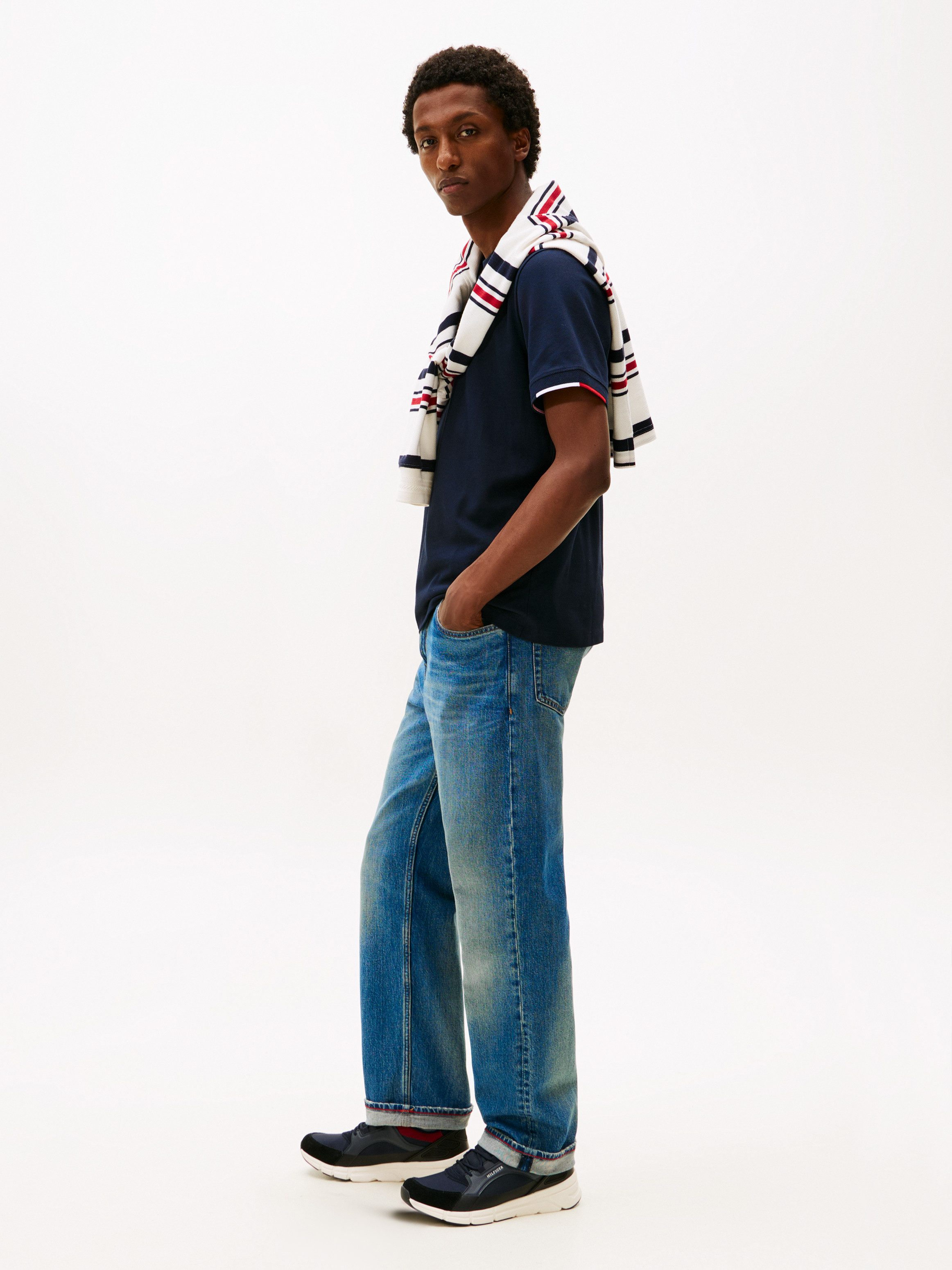 Tommy Hilfiger Sneakers MODERN COMFORT RUN OUTDOOR