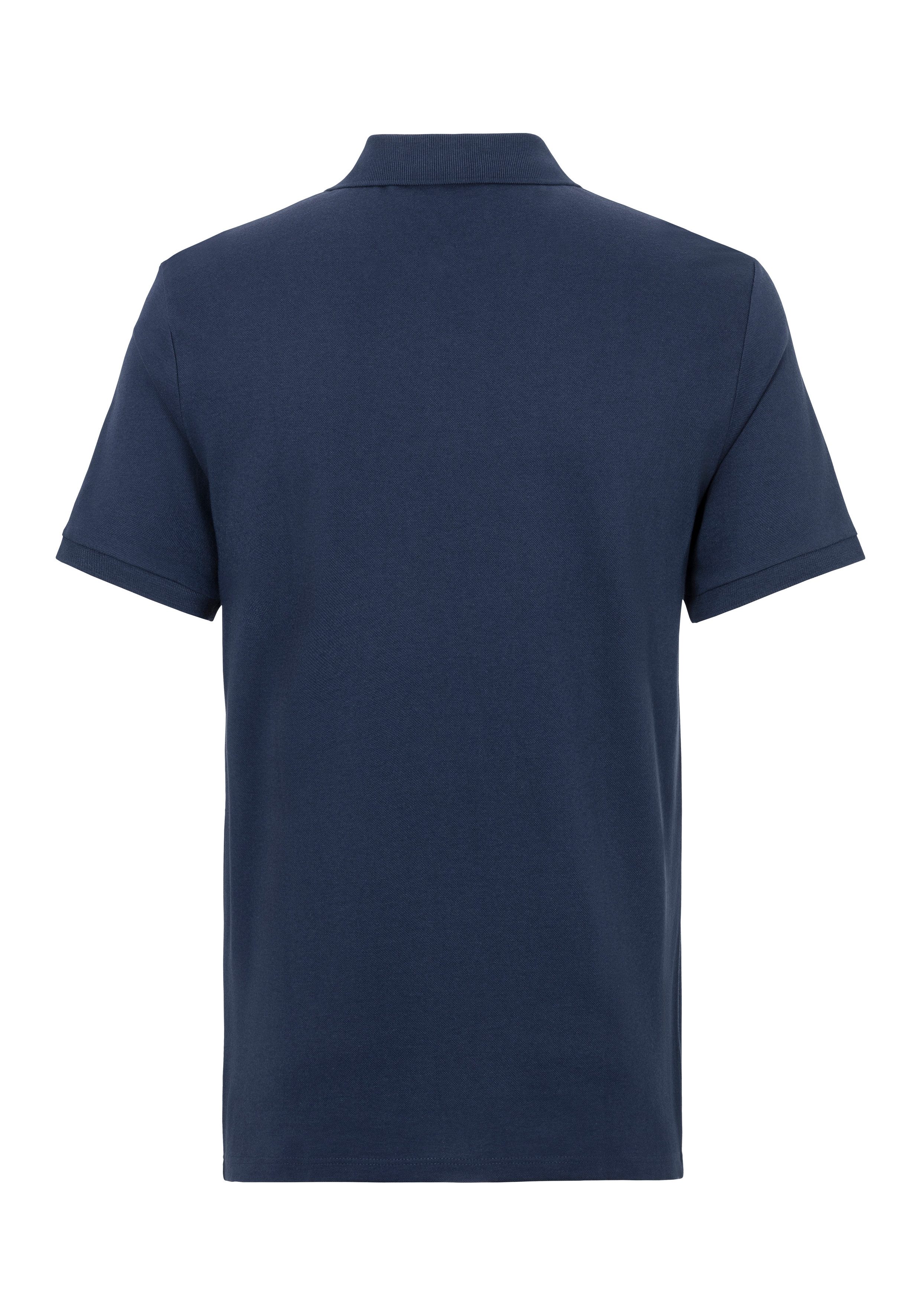 Boss Orange Poloshirt Passenger met een polokraag