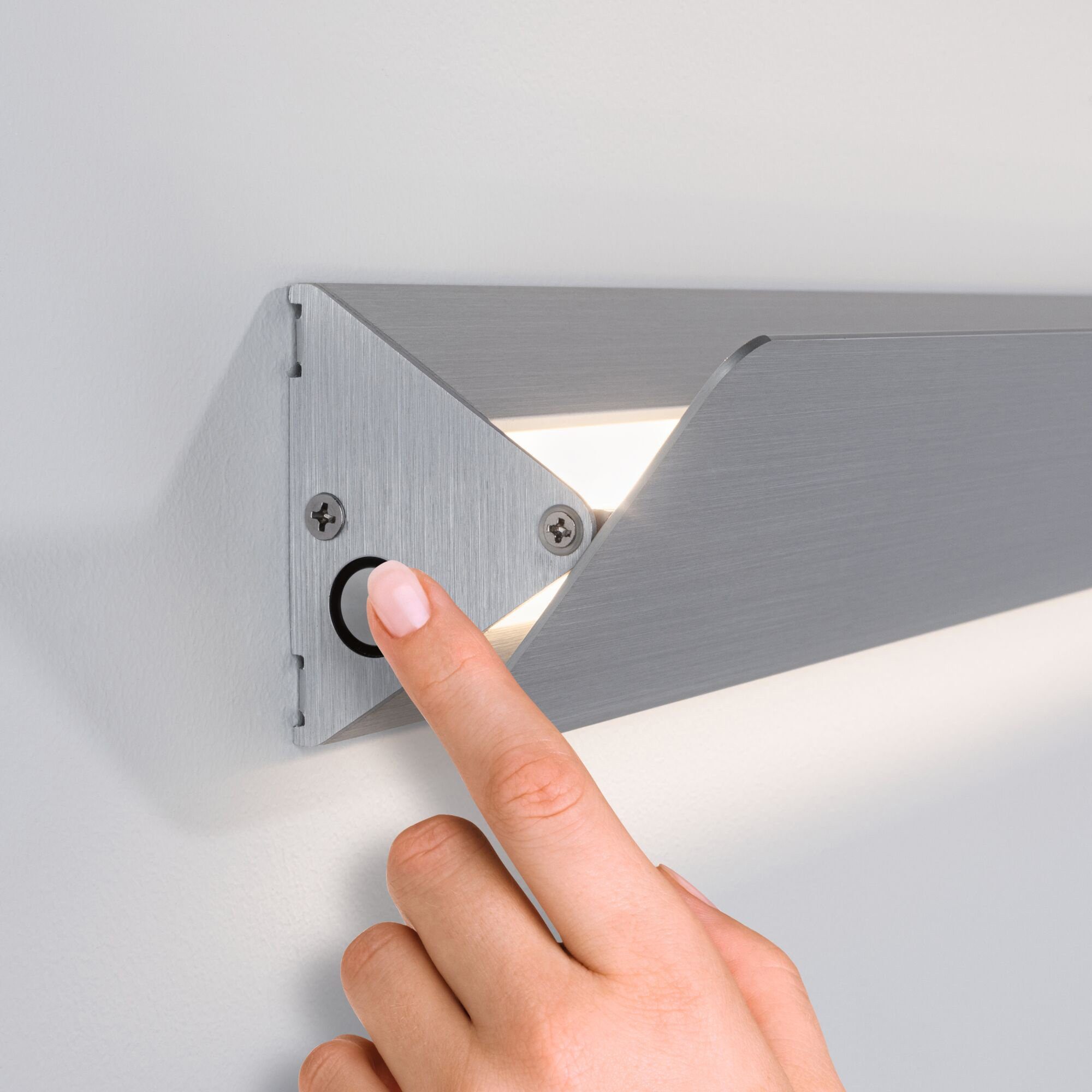 Paulmann Wandlamp Katla (1 stuk)