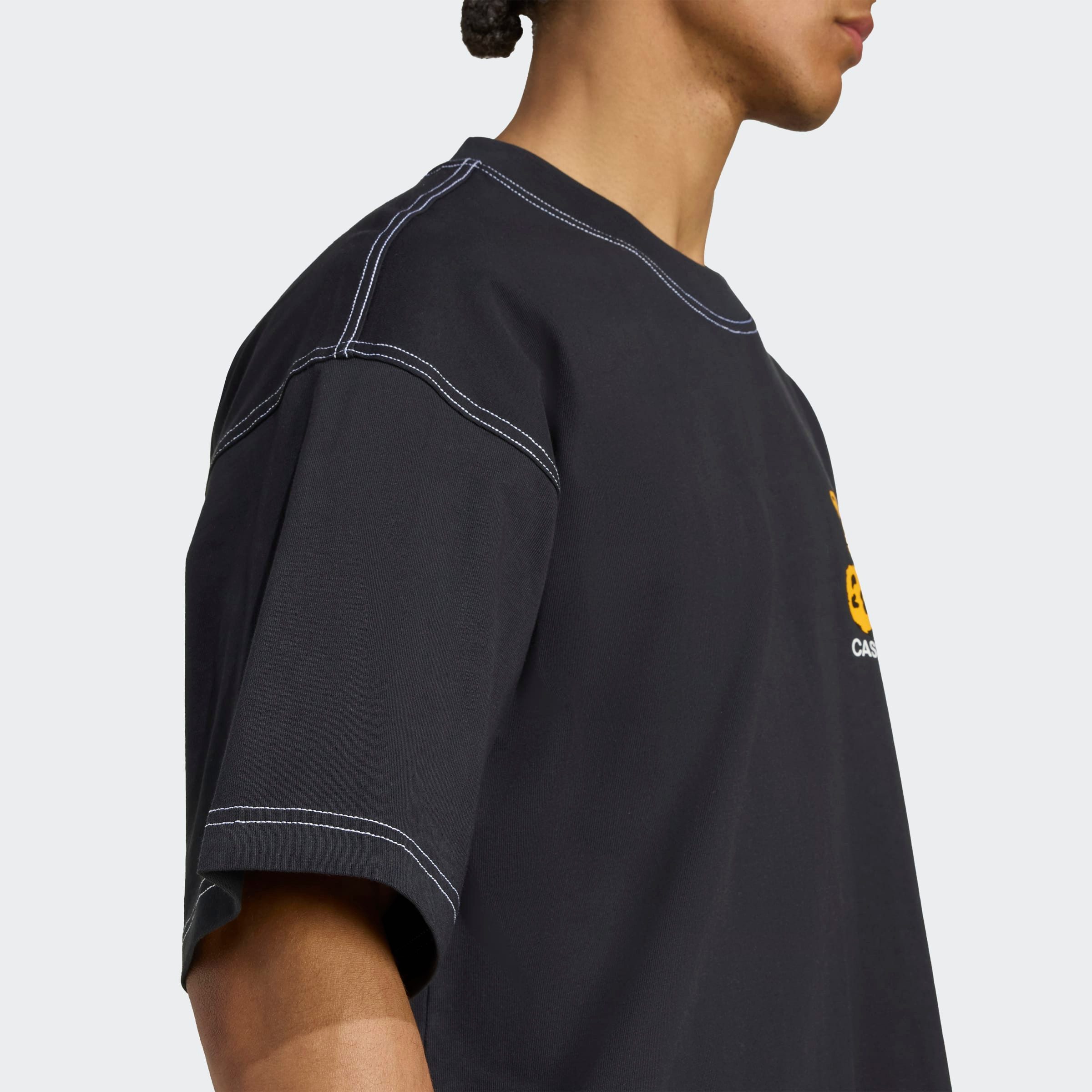 adidas Originals T-shirt GRAPHIC OS SS T