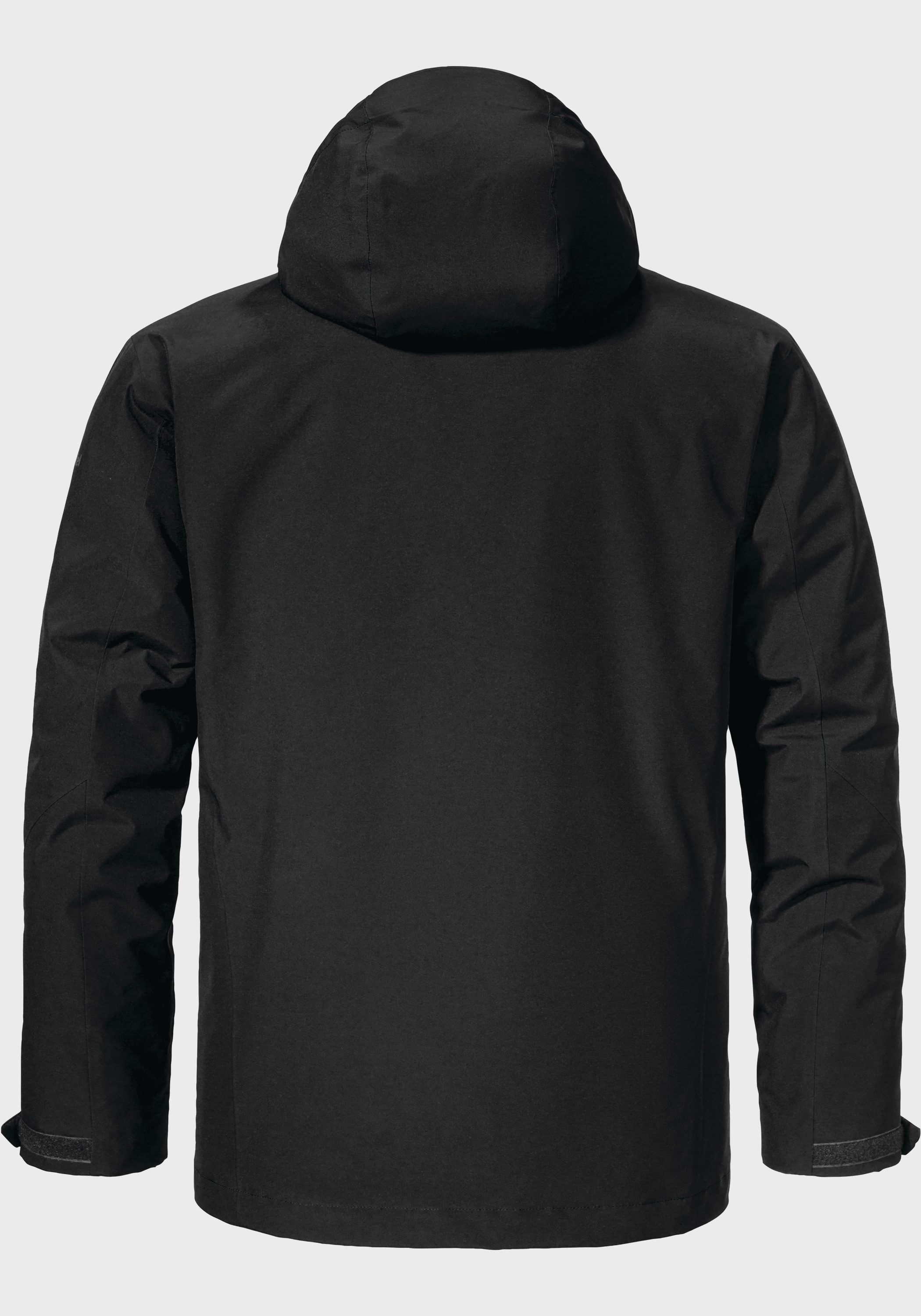Schöffel 2-in-1-jack Hiking 3in1 Jacket Style Tamina MNS