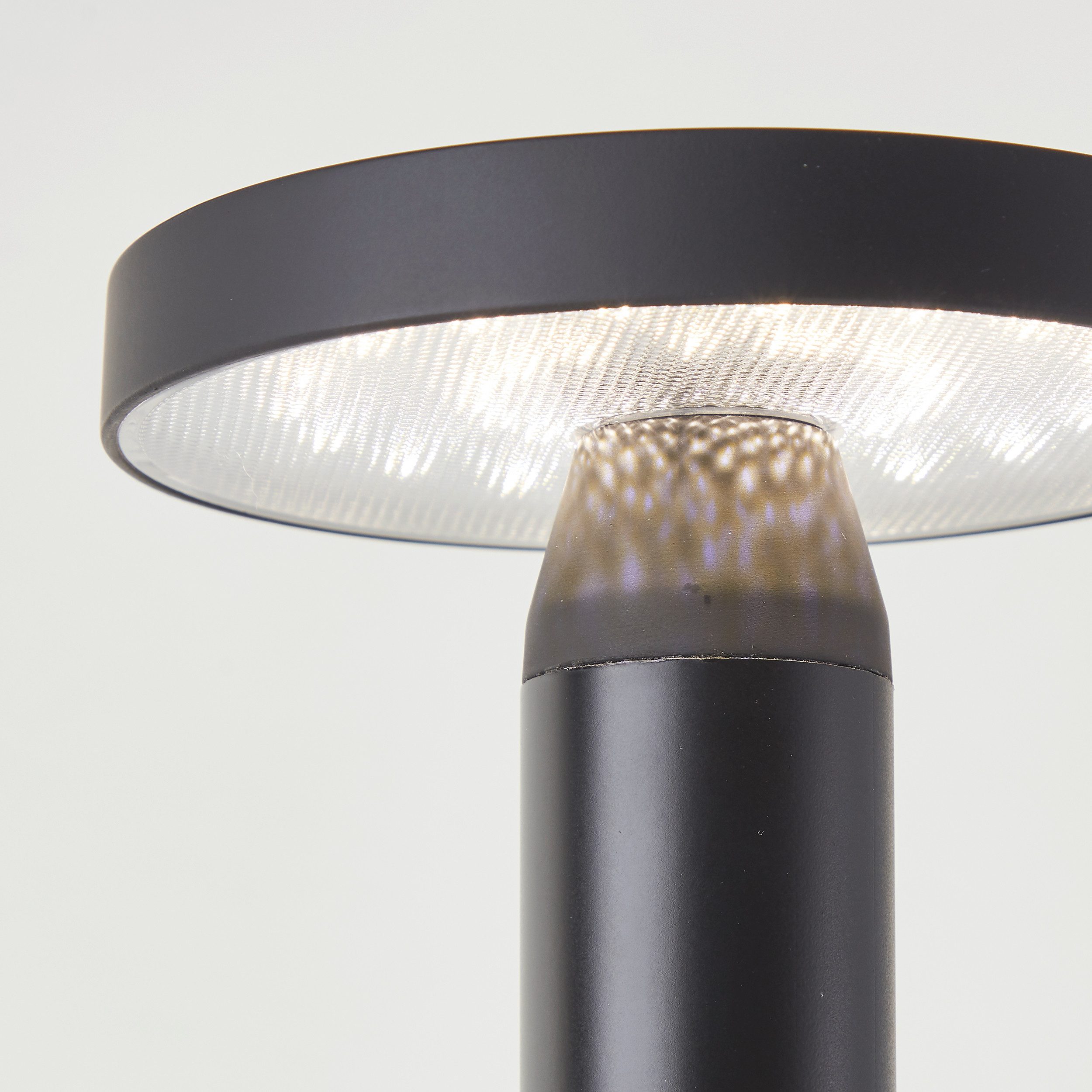 Brilliant Leuchten Led-tafellamp voor buiten Magua