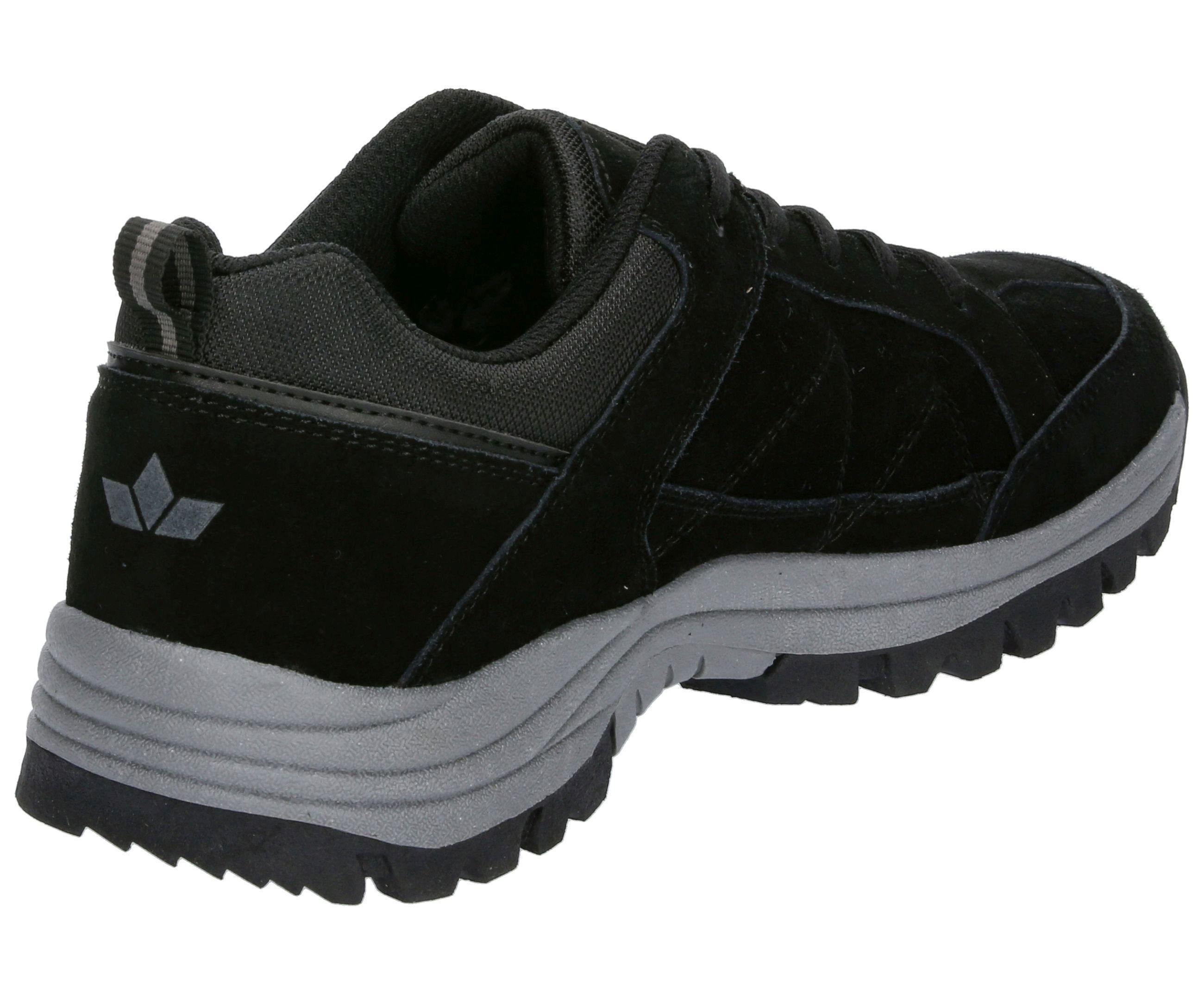 Lico Sneakers Veterschoen Argus