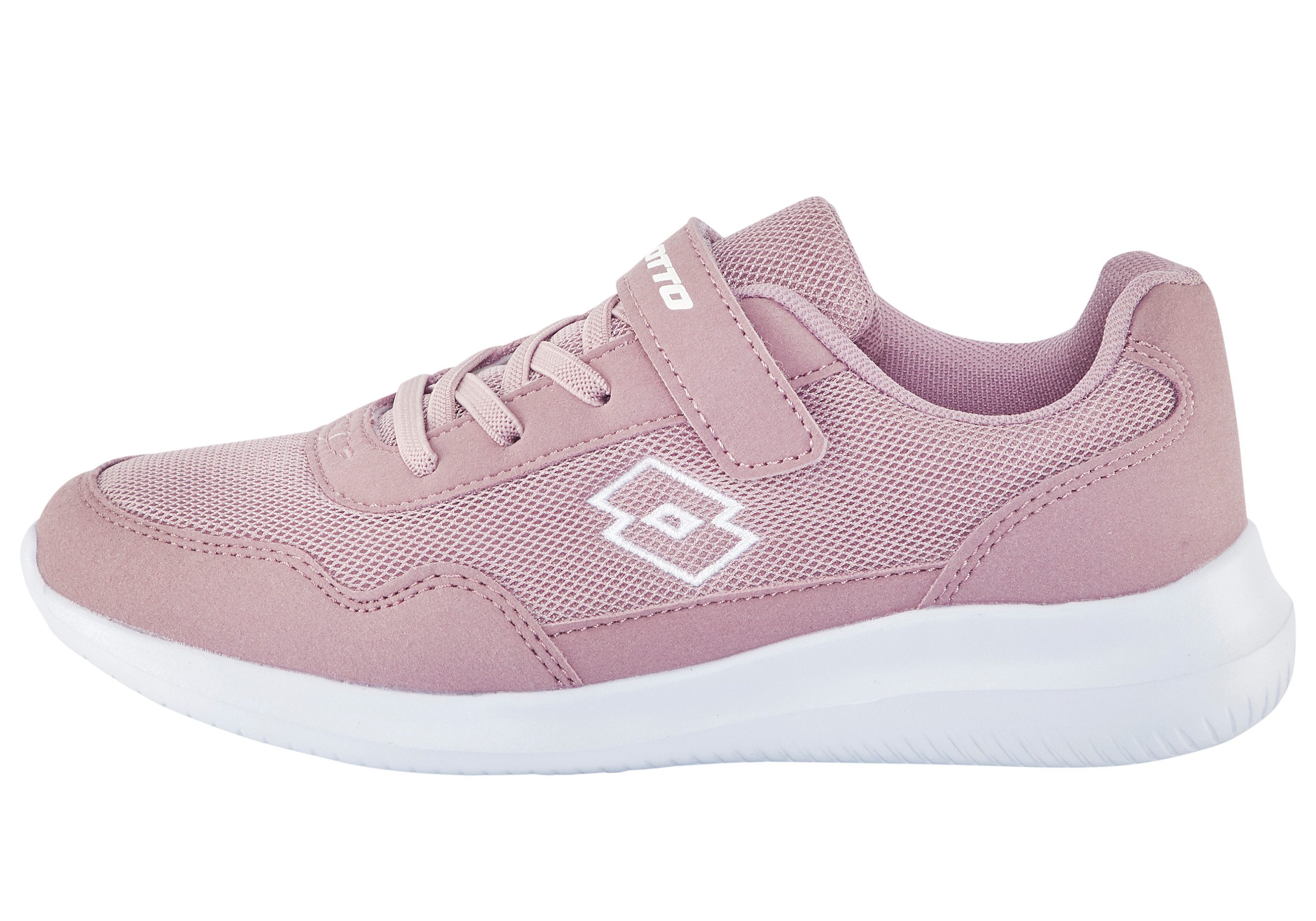 lotto Sneakers - in kindvriendelijke pasvorm