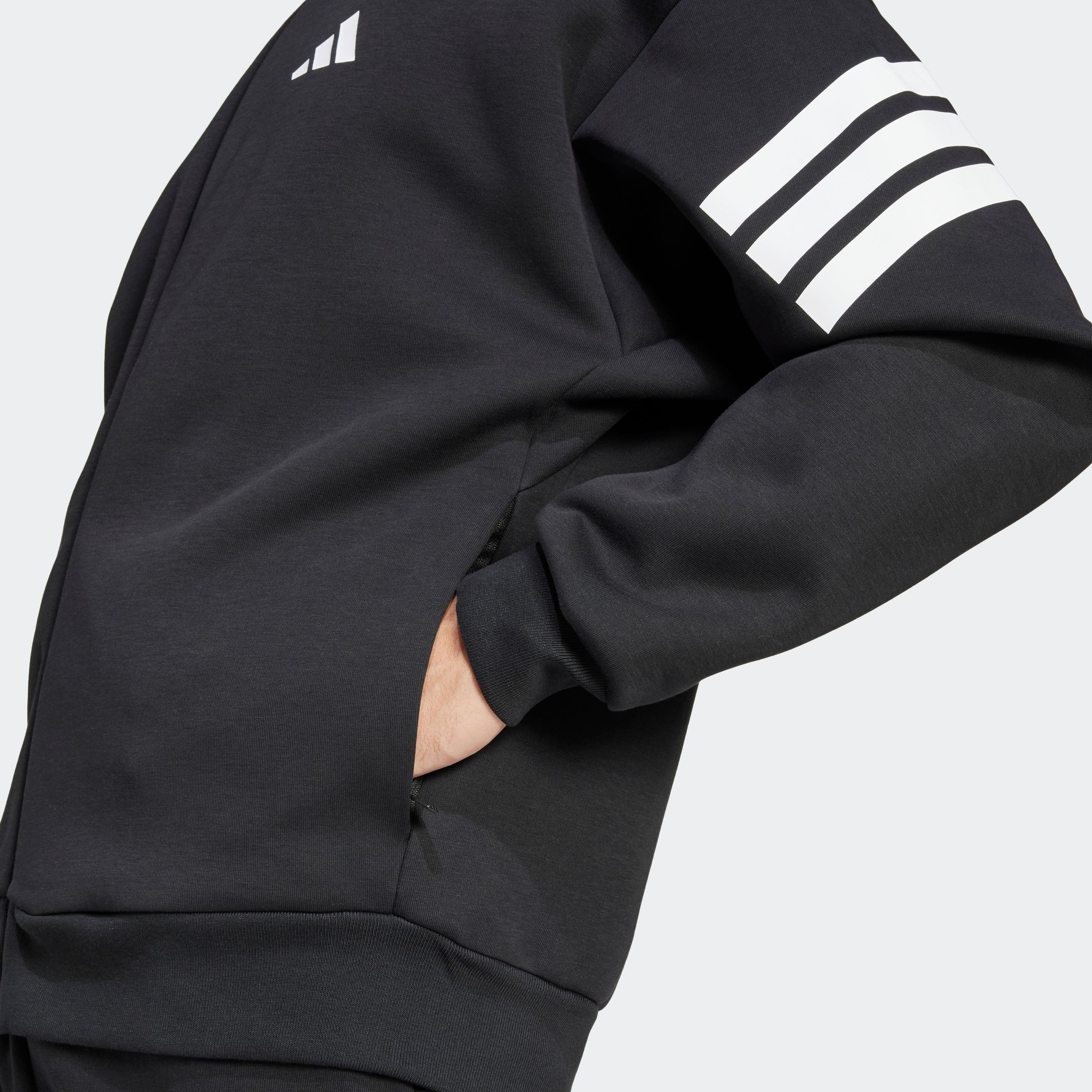 adidas Sportswear Coltrui M FI 3S TT (1-delig)