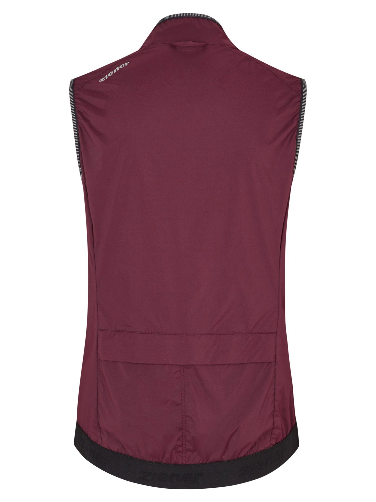 Ziener Functionele bodywarmer NORWIGA