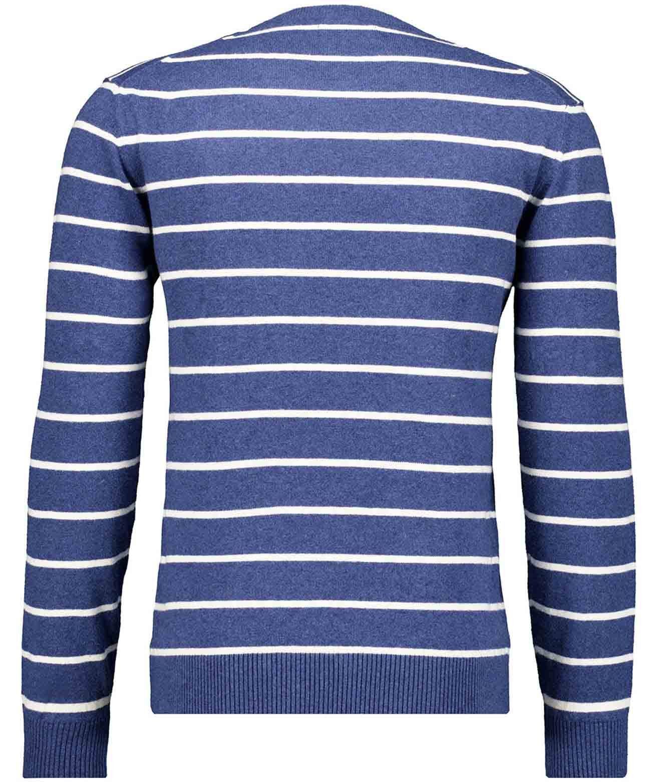 RAGMAN Trui met ronde hals