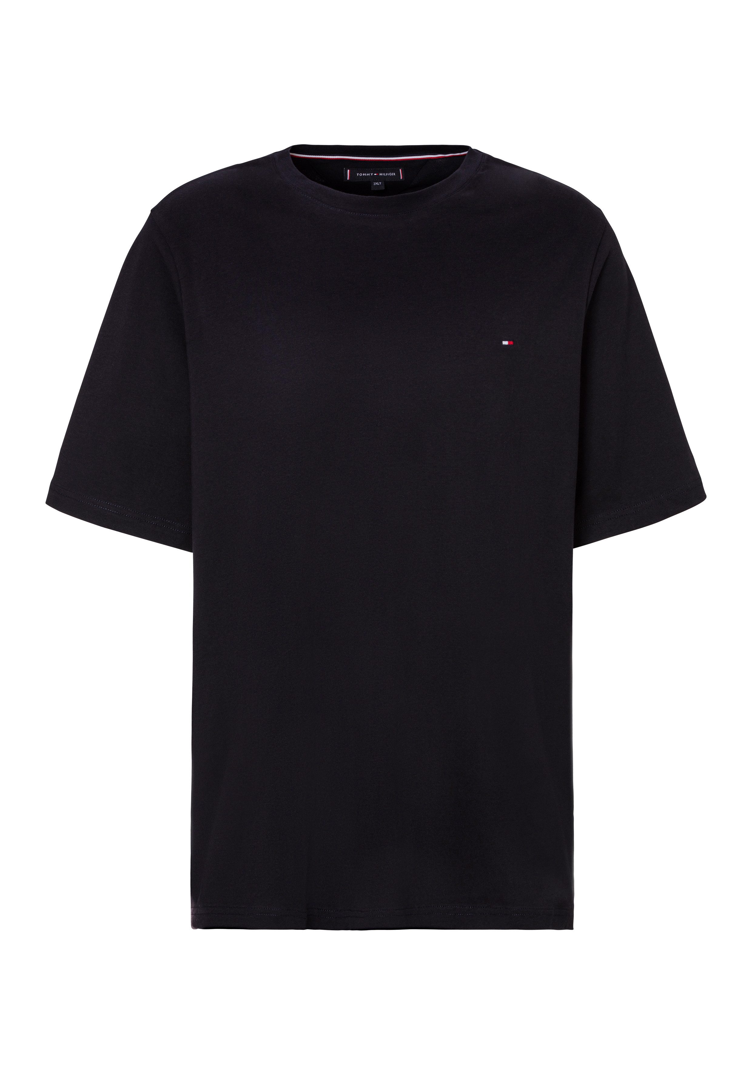 Tommy Hilfiger T-shirt BT-STRETCH SLIM FIT TEE-B