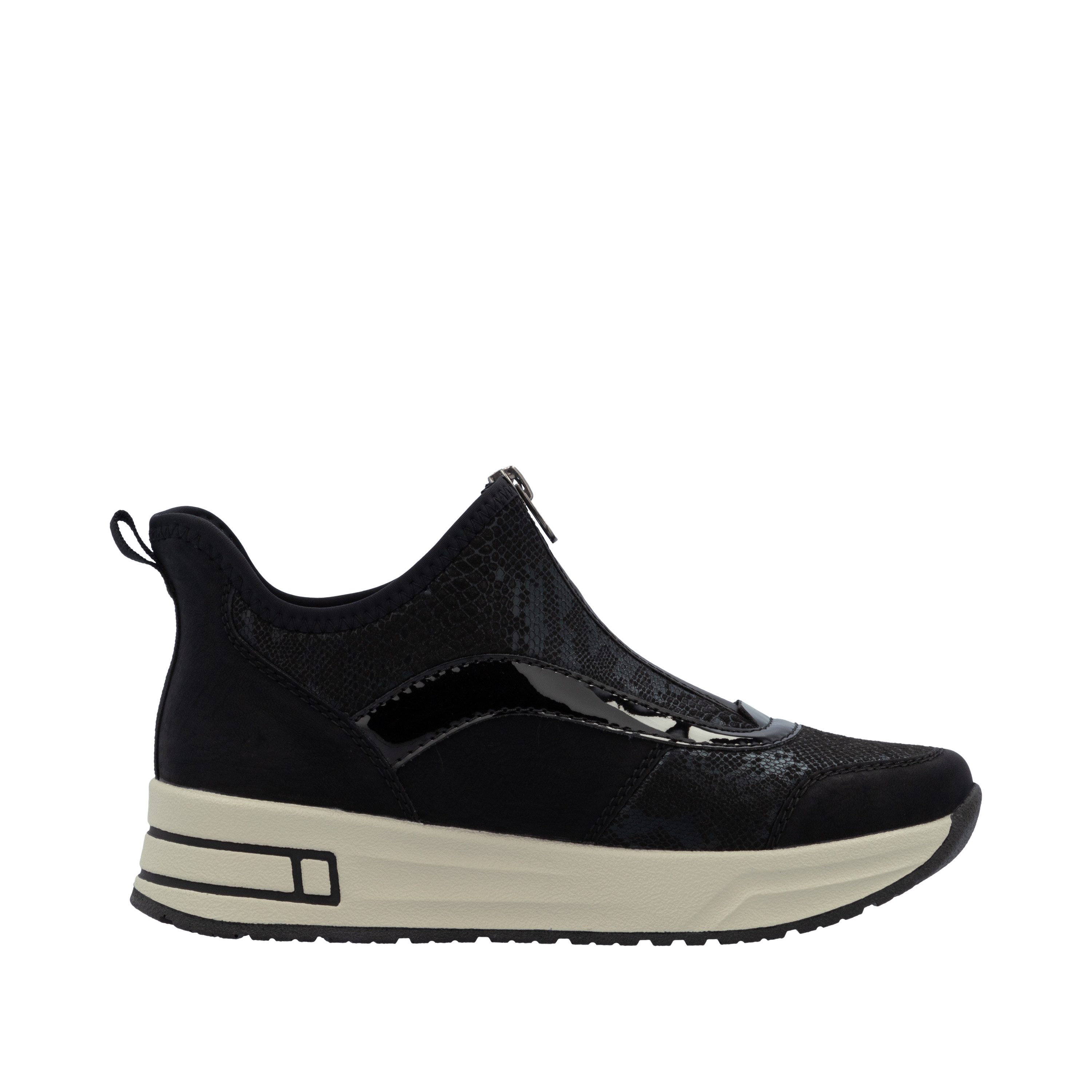 Rieker Sneakers Ready2GO