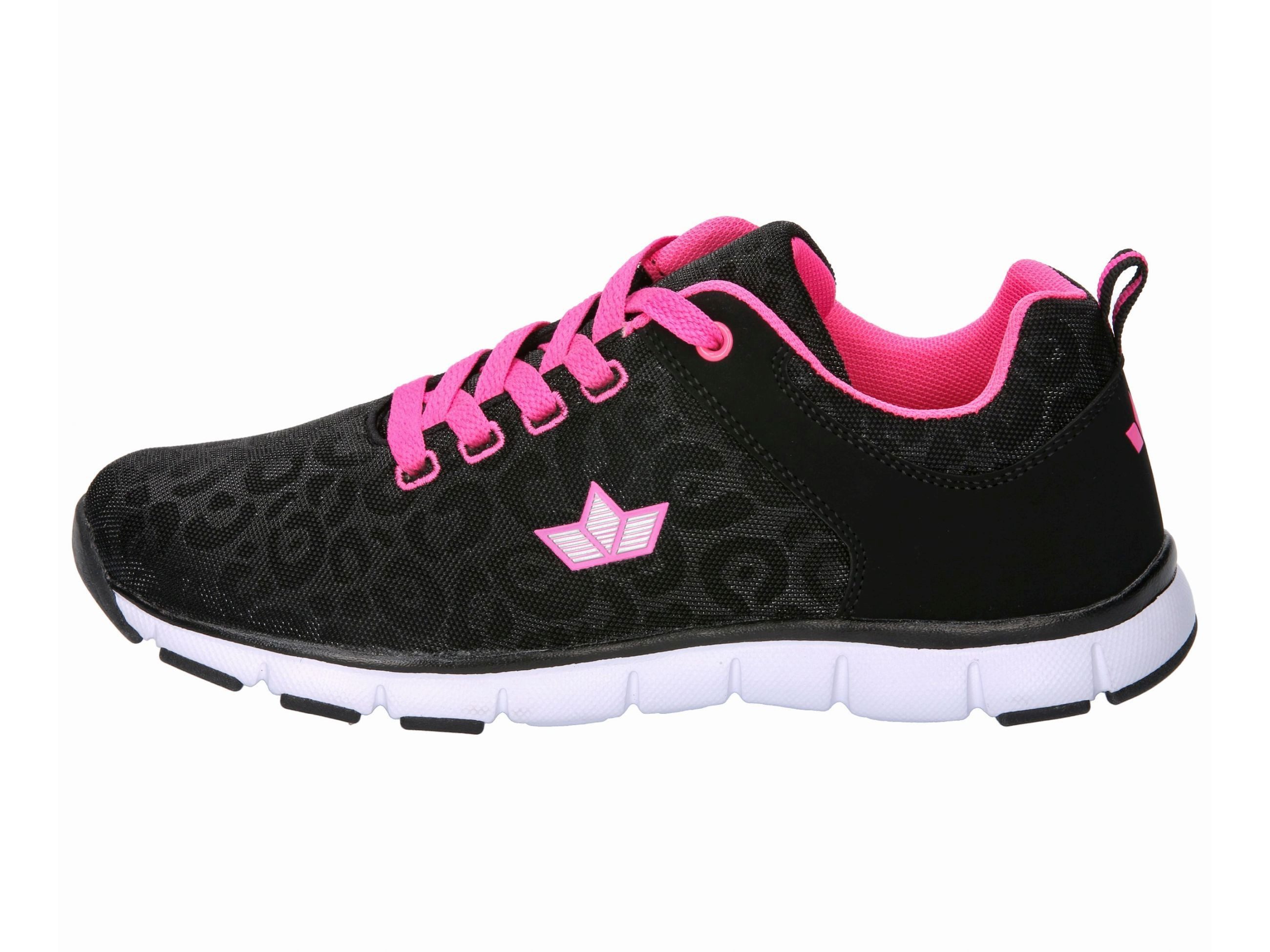 Lico Sneakers Vrijetijdsschoen Arlene