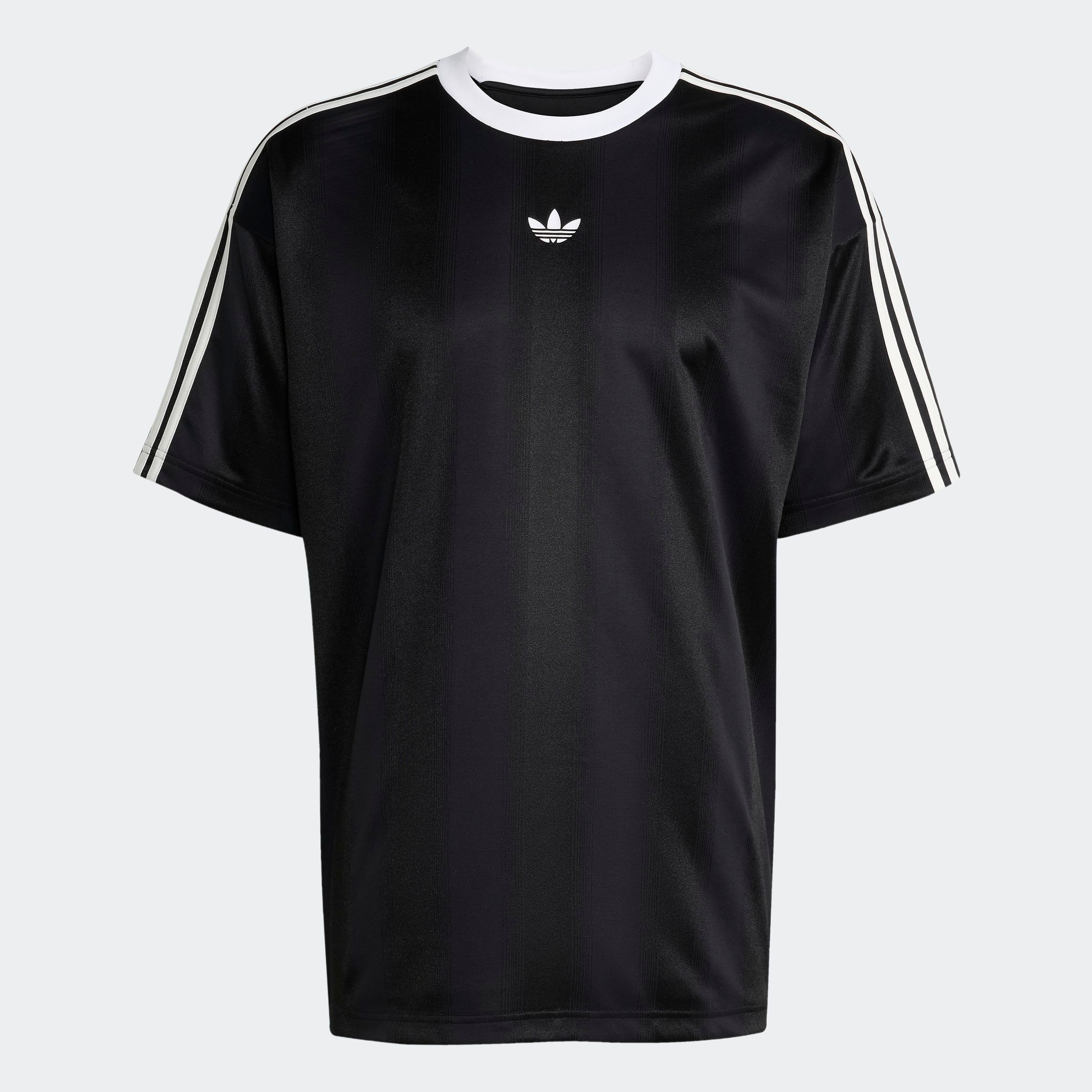 adidas Originals T-shirt JACQUARD JERSEY