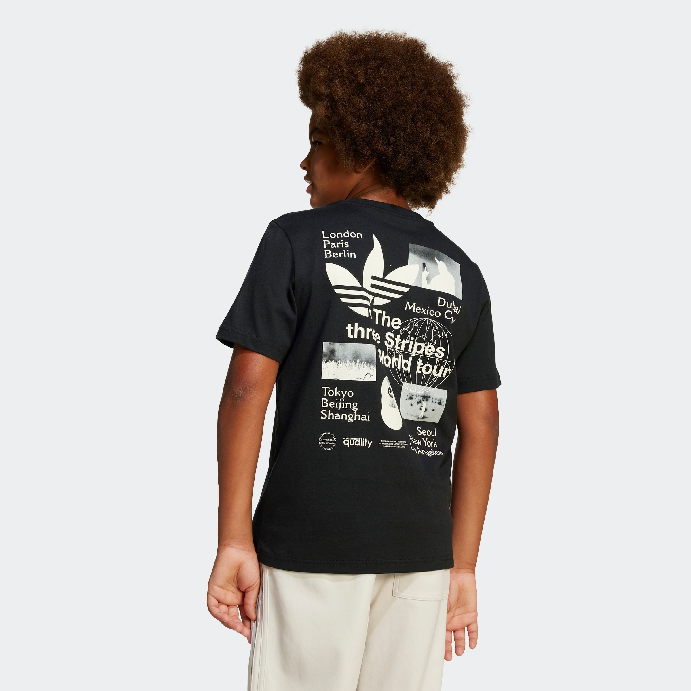 adidas Originals T-shirt Thee