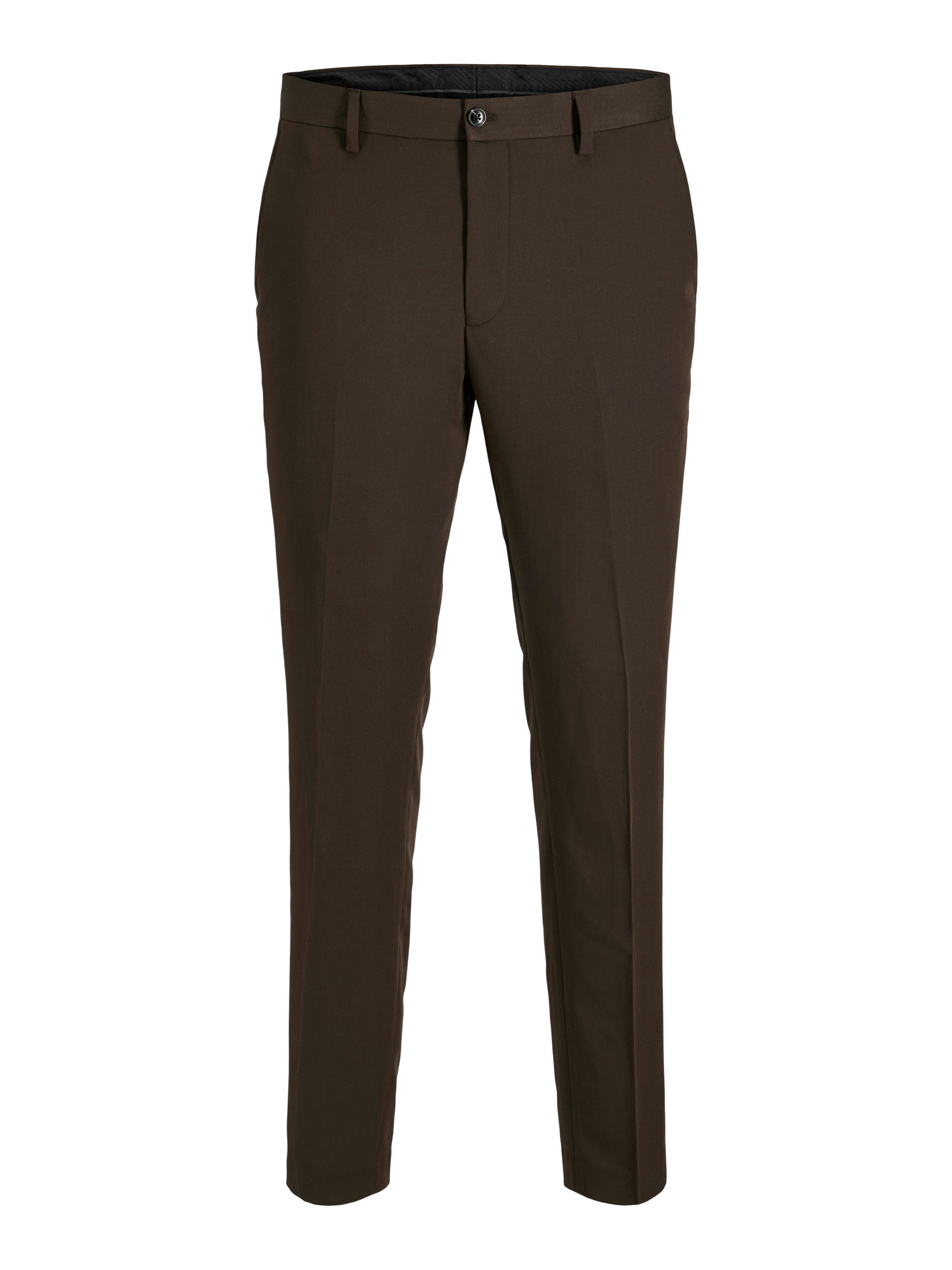 Jack & Jones Pak JPRFRANCO Extra smal, onderhoudsvriendelijk, stijlvol met vallende revers (set, 2-delig)
