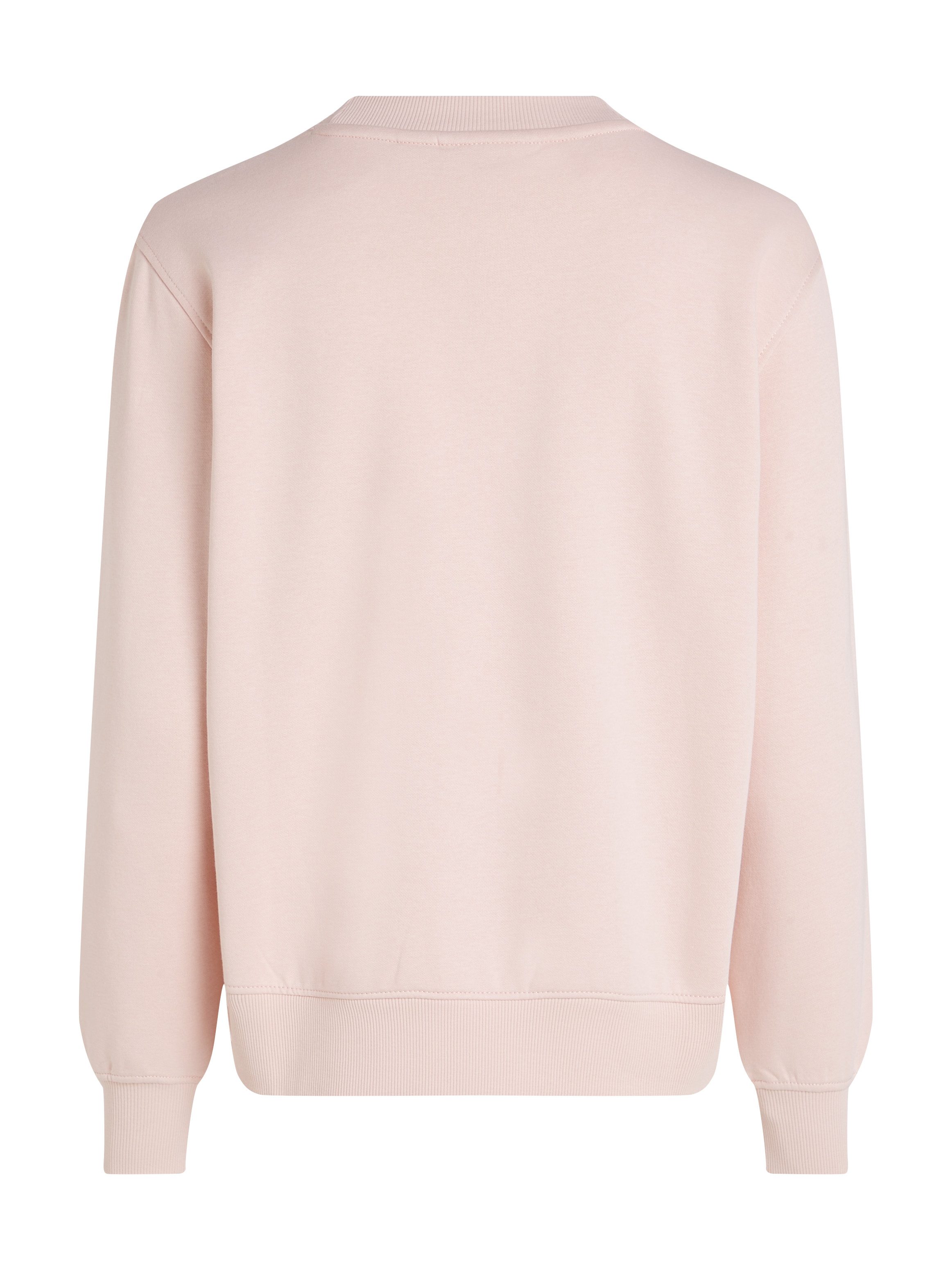 Calvin Klein Sweatshirt INSTITUTIONAL GRAPHIC REG CN