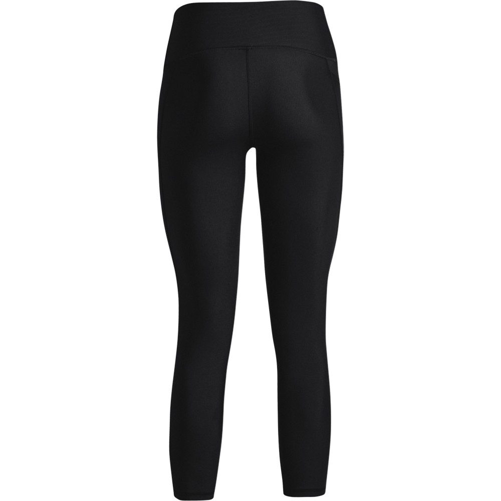 Under Armour® Trainingstights Tech Perfect voor de warme dagen. Houdt je koel en droog.