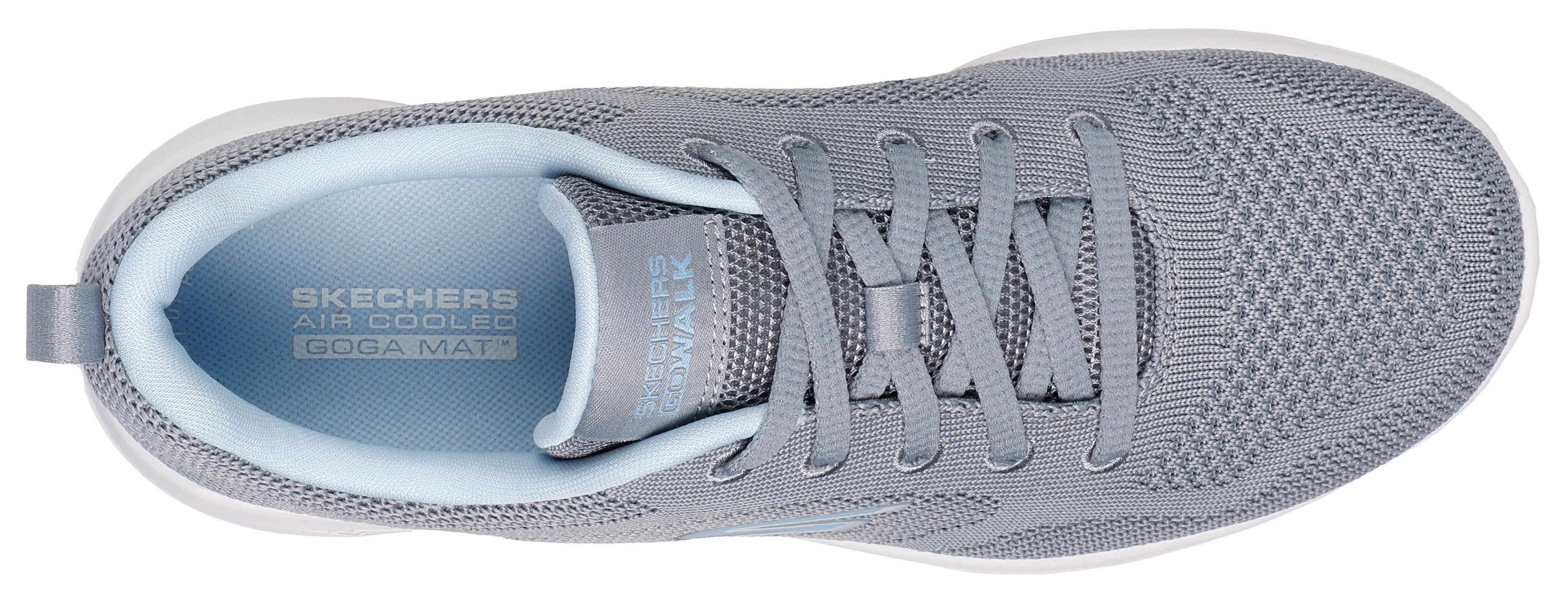 Skechers Sneakers GO WALK JOY-VIOLET