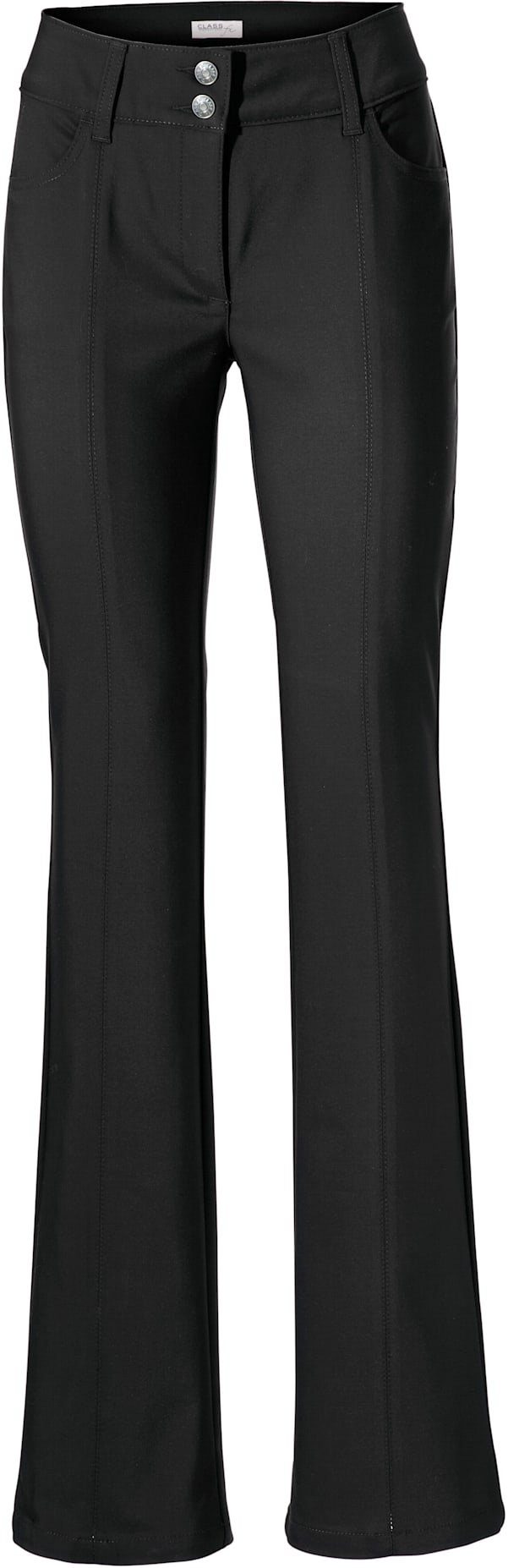 ASHLEY BROOKE by Heine Bootcutbroek