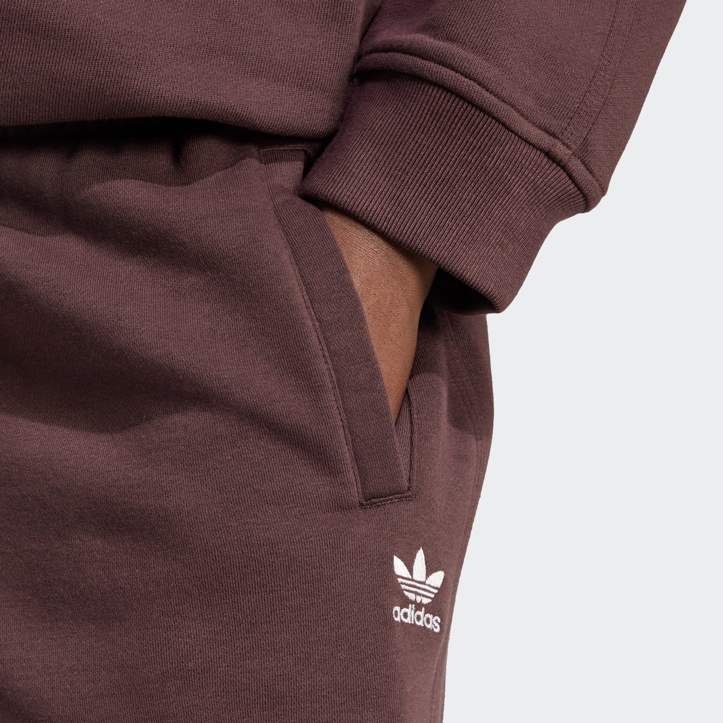 adidas Originals Sportbroek ESS JOGGERS (1-delig)