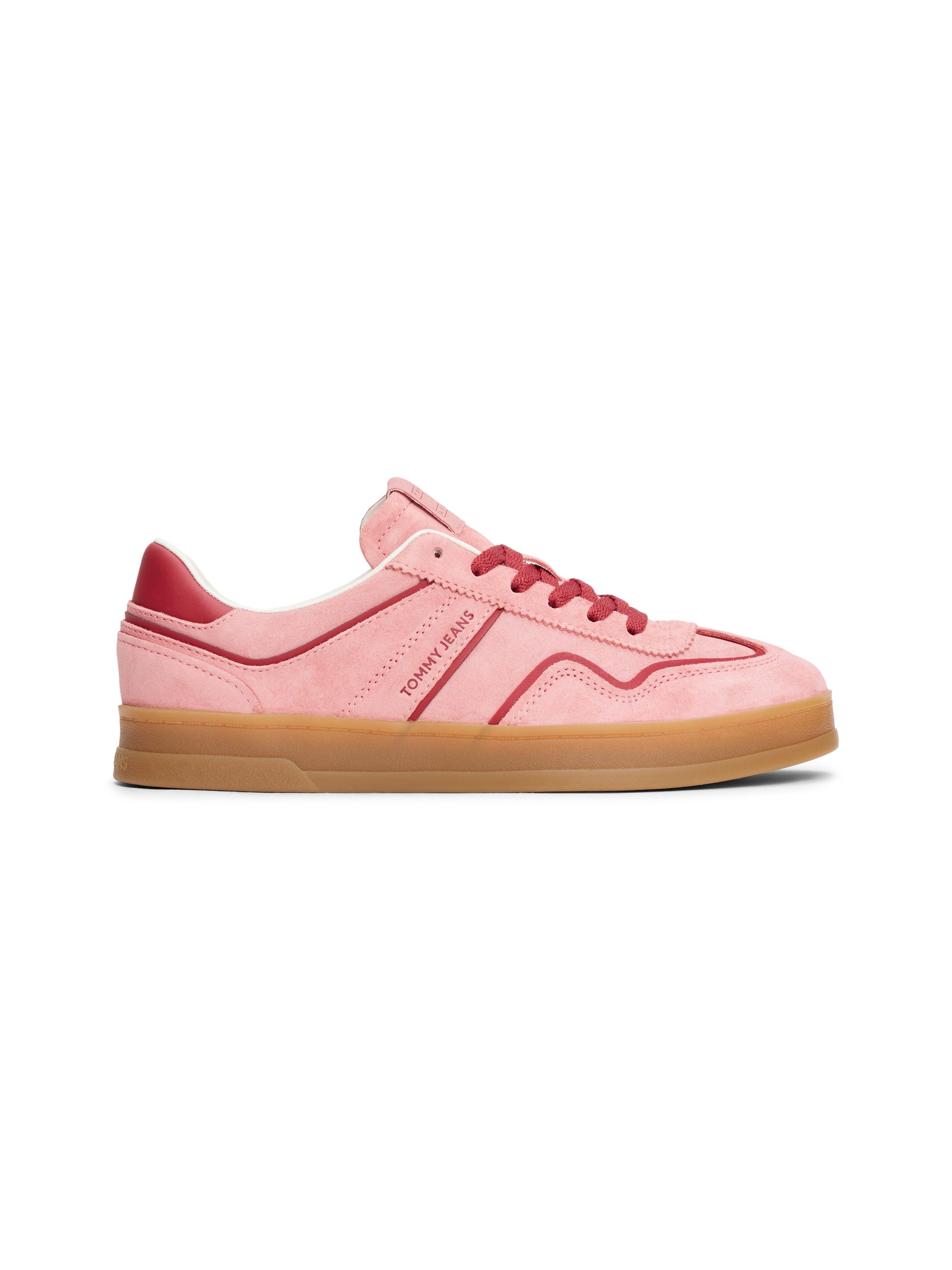 TOMMY JEANS Plateausneakers THE GREENWICH